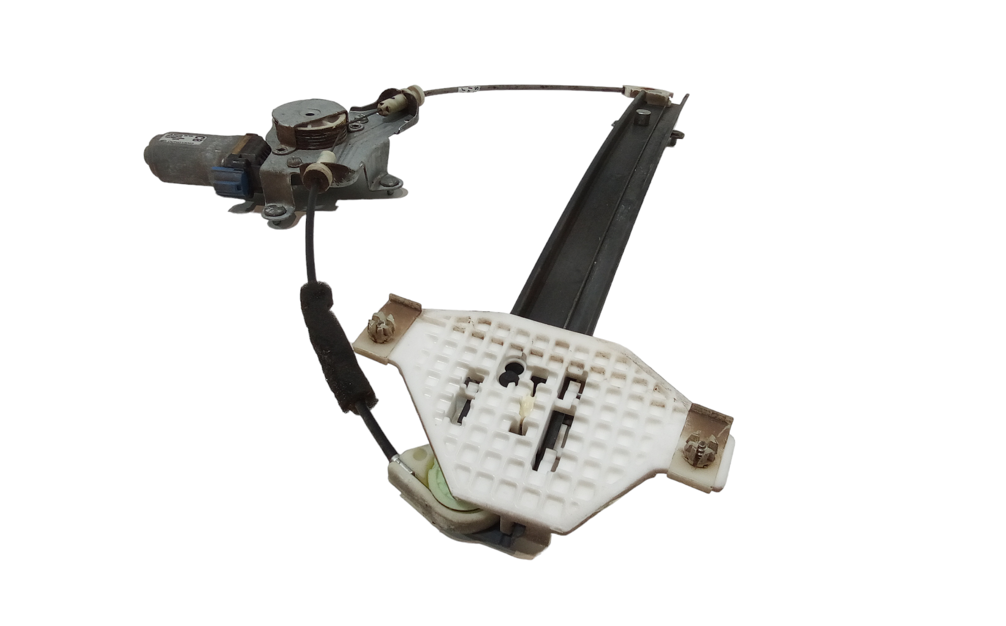 Cremagliera posteriore destra passeggero per Chevrolet Captiva 1 Serie (2006 - In produzione)