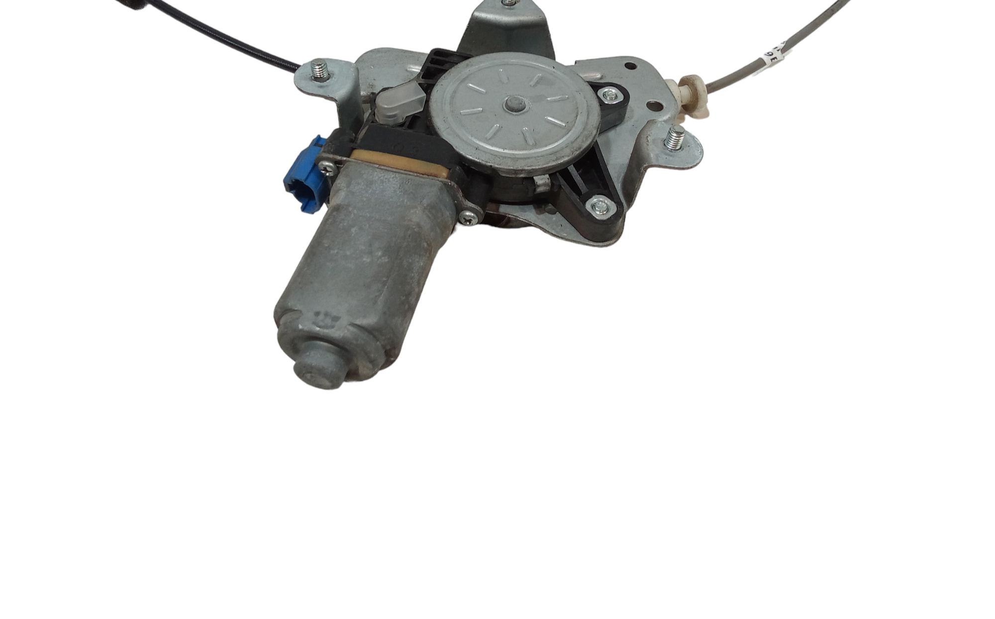 Cremagliera posteriore destra passeggero per Chevrolet Captiva 1 Serie (2006 - In produzione)