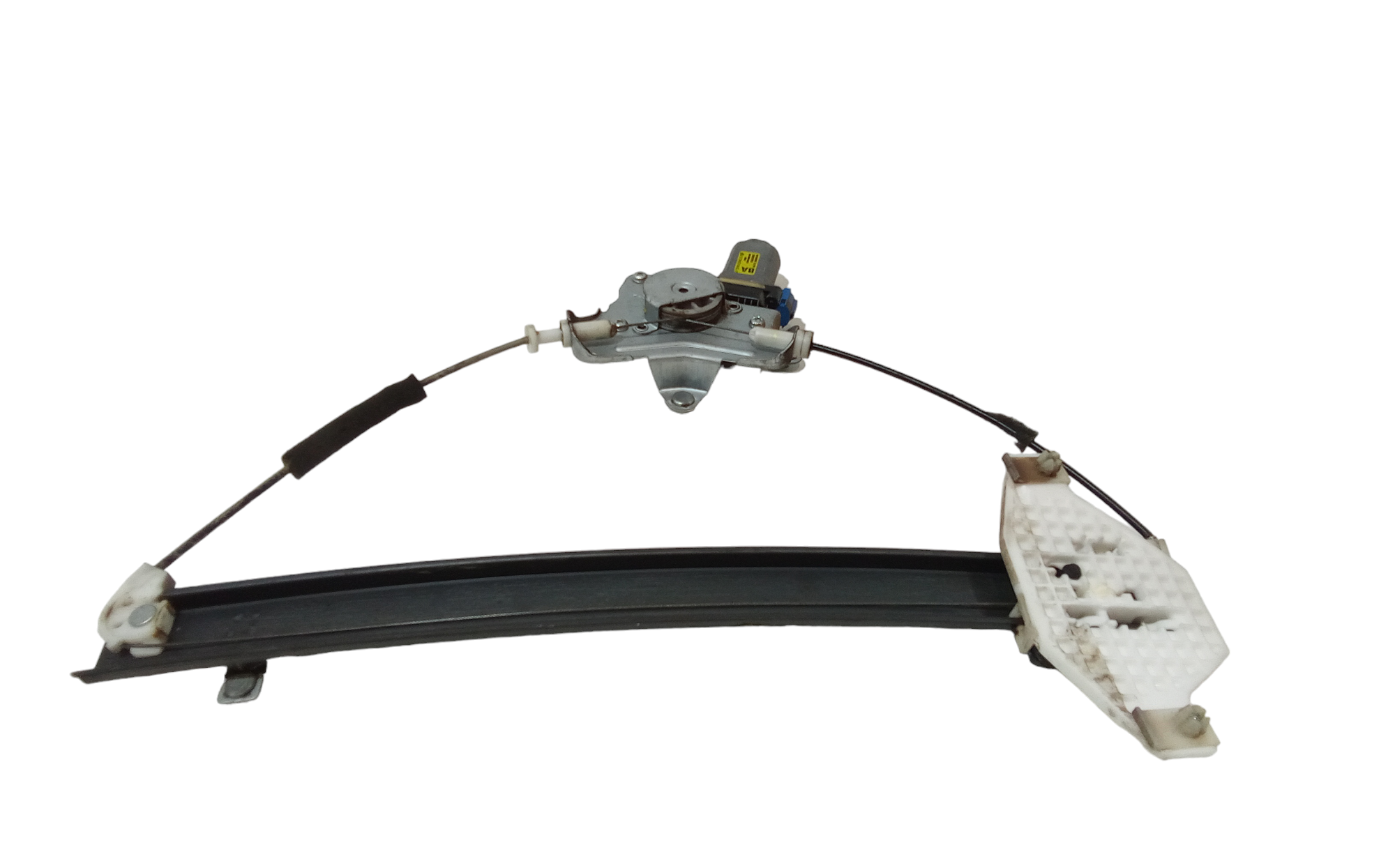 Cremagliera anteriore sinistra Guida per Chevrolet Captiva 1 Serie (2006 - In produzione)