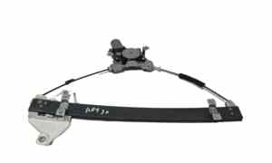 Cremagliera anteriore sinistra Guida per Chevrolet Captiva 1 Serie (2006 - In produzione)