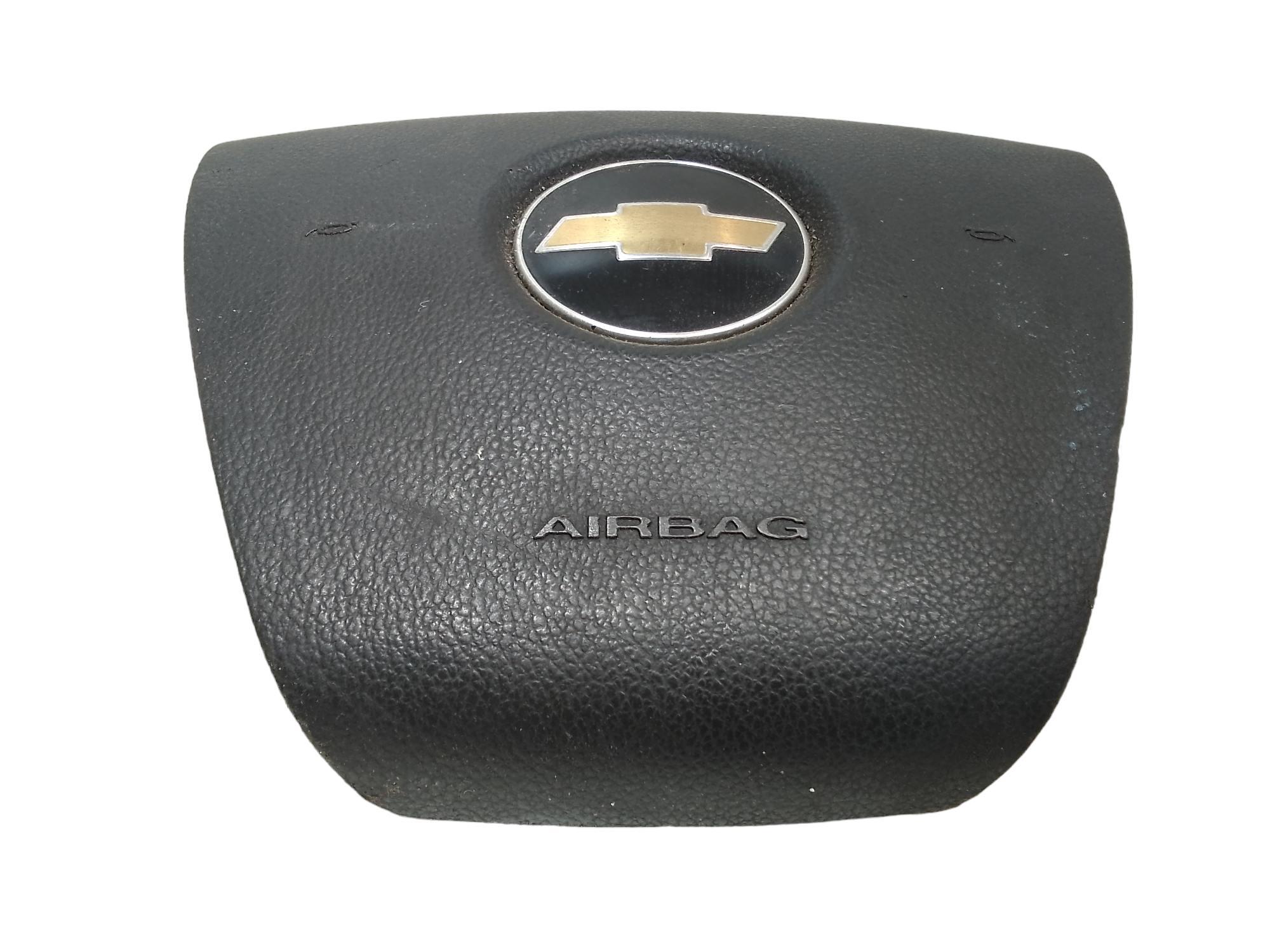 Airbag Volante per Chevrolet Captiva 1 Serie (2006 - In produzione)