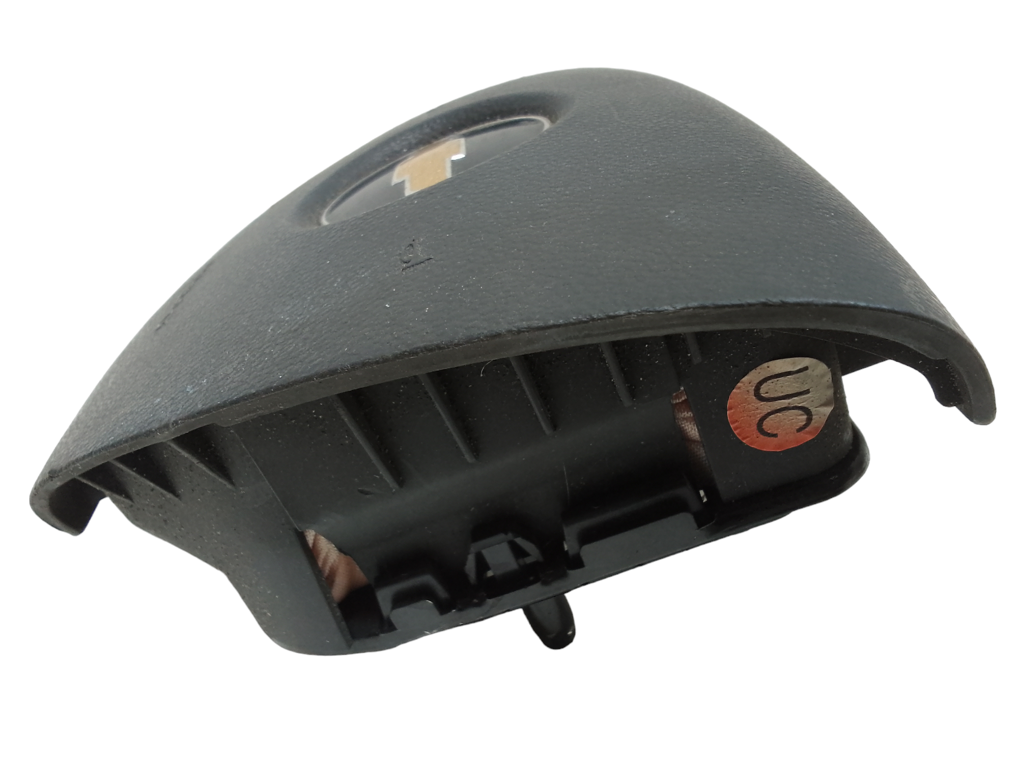 Airbag Volante per Chevrolet Captiva 1 Serie (2006 - In produzione)