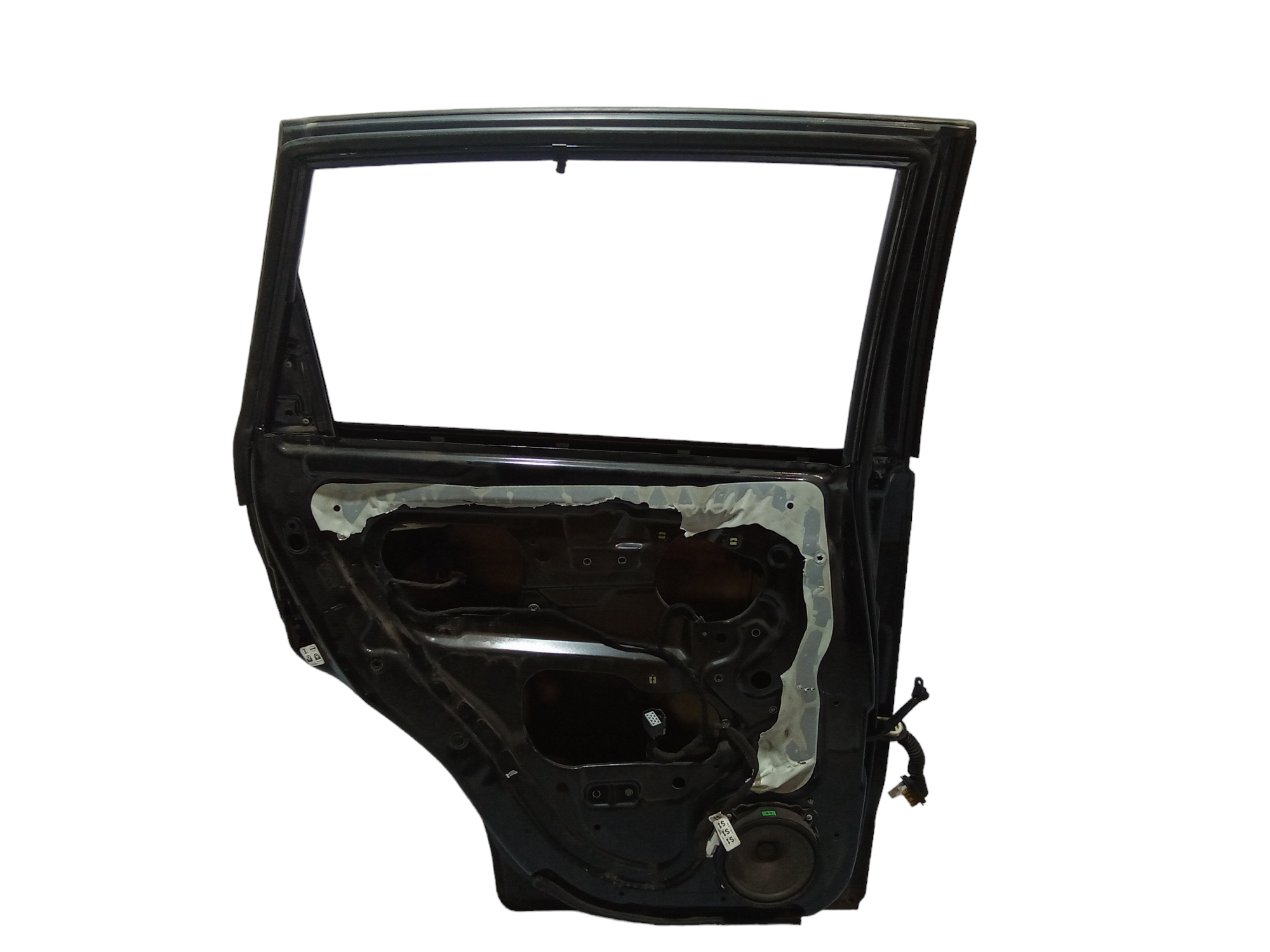 Portiera Posteriore Sinistra per Chevrolet Captiva 1 Serie (2006 - In produzione)