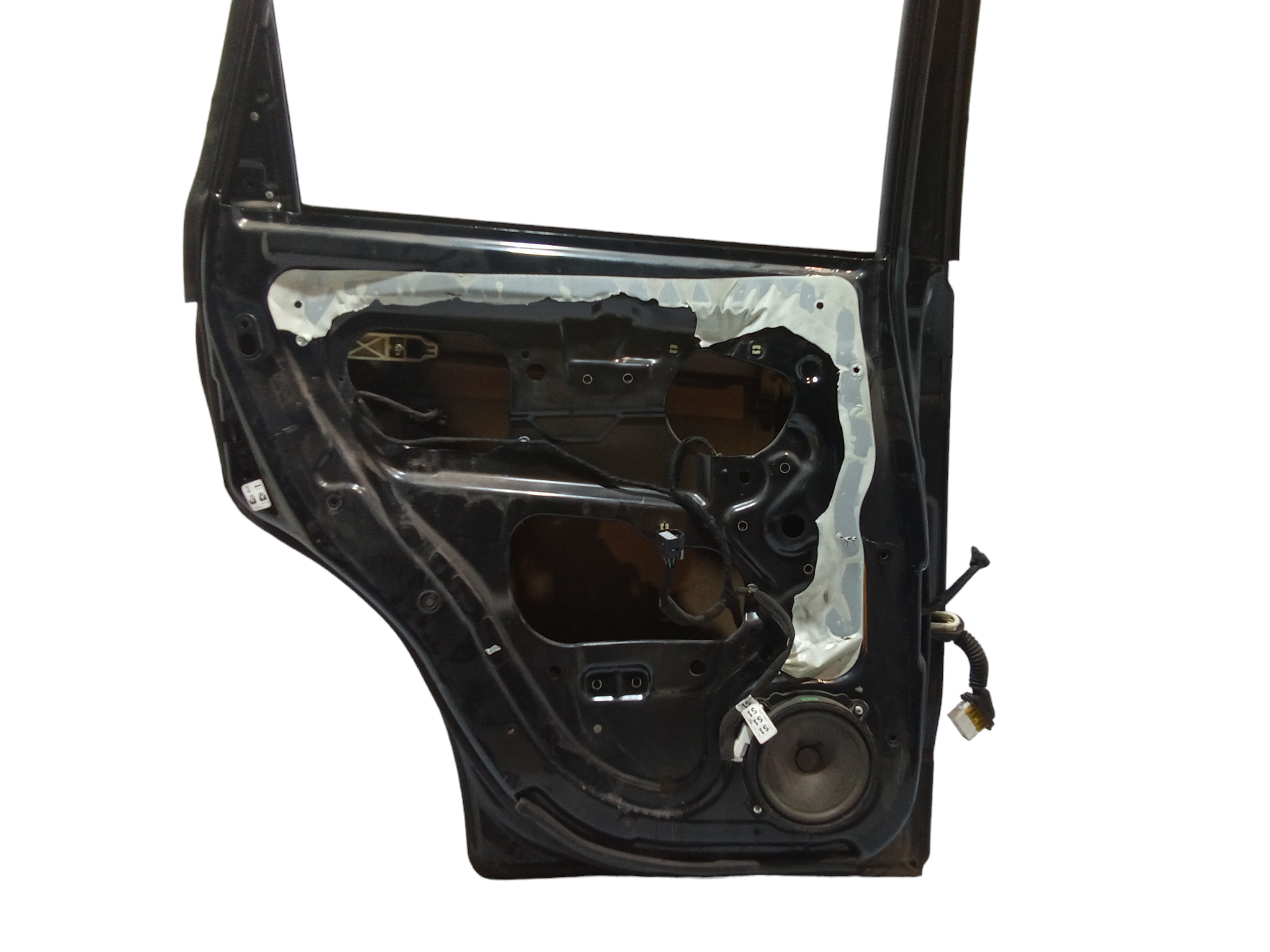 Portiera Posteriore Sinistra per Chevrolet Captiva 1 Serie (2006 - In produzione)