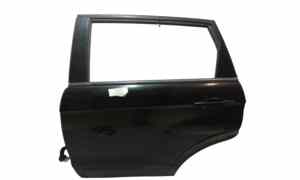 Portiera Posteriore Sinistra per Chevrolet Captiva 1 Serie (2006 - In produzione)