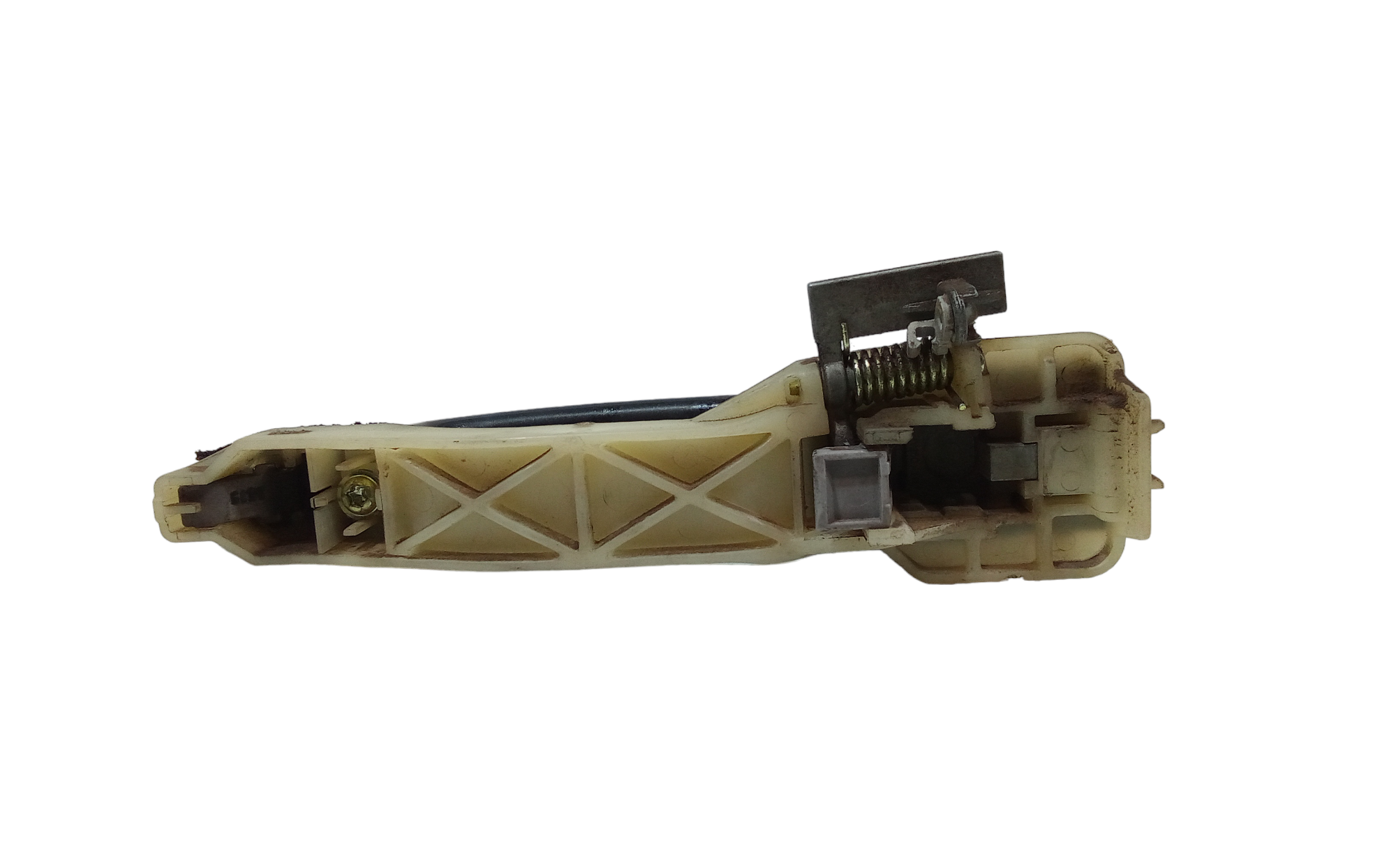 Maniglia esterna Anteriore Destra per Chevrolet Captiva 1 Serie (2006 - In produzione)