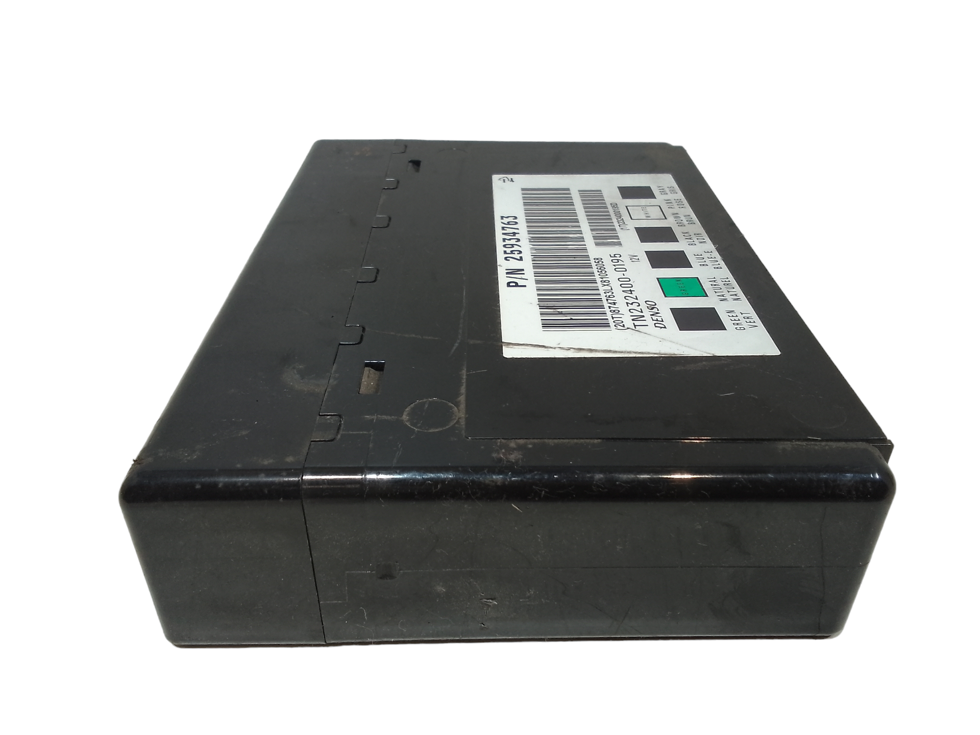 Centralina Comfort per Chevrolet Captiva 1 Serie (2006 - In produzione)