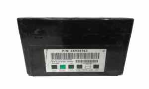 Centralina Comfort per Chevrolet Captiva 1 Serie (2006 - In produzione)