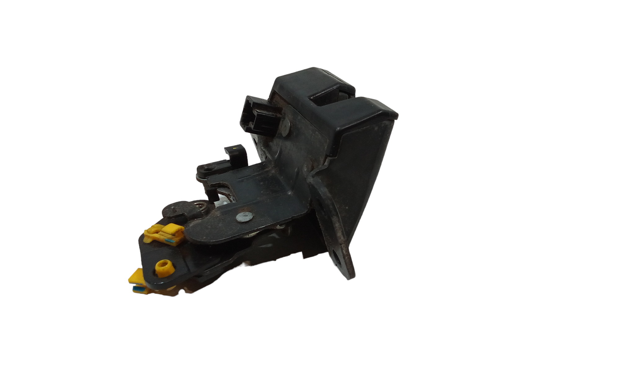 Serratura Cofano Posteriore per Chevrolet Captiva 1 Serie (2006 - In produzione)