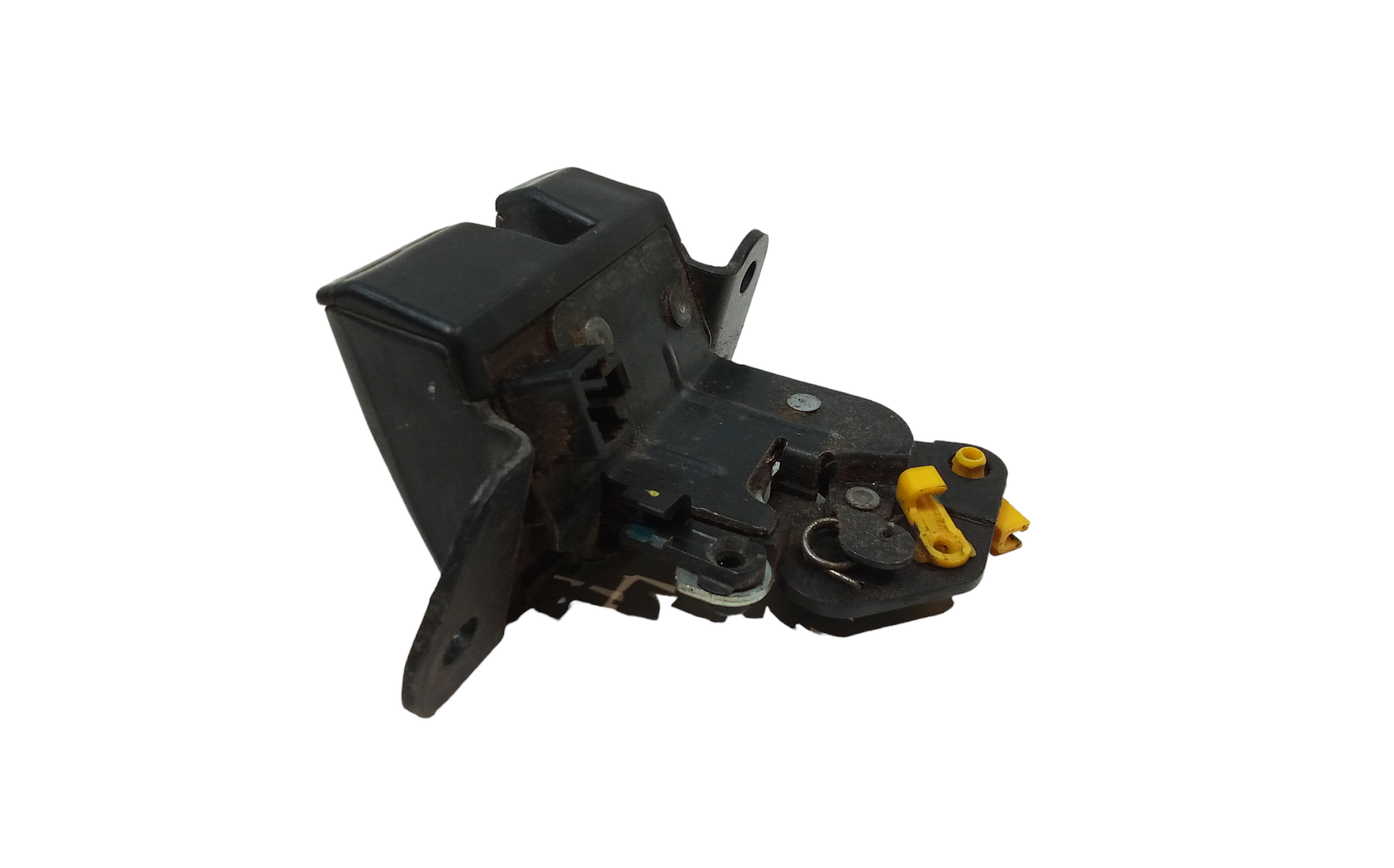 Serratura Cofano Posteriore per Chevrolet Captiva 1 Serie (2006 - In produzione)