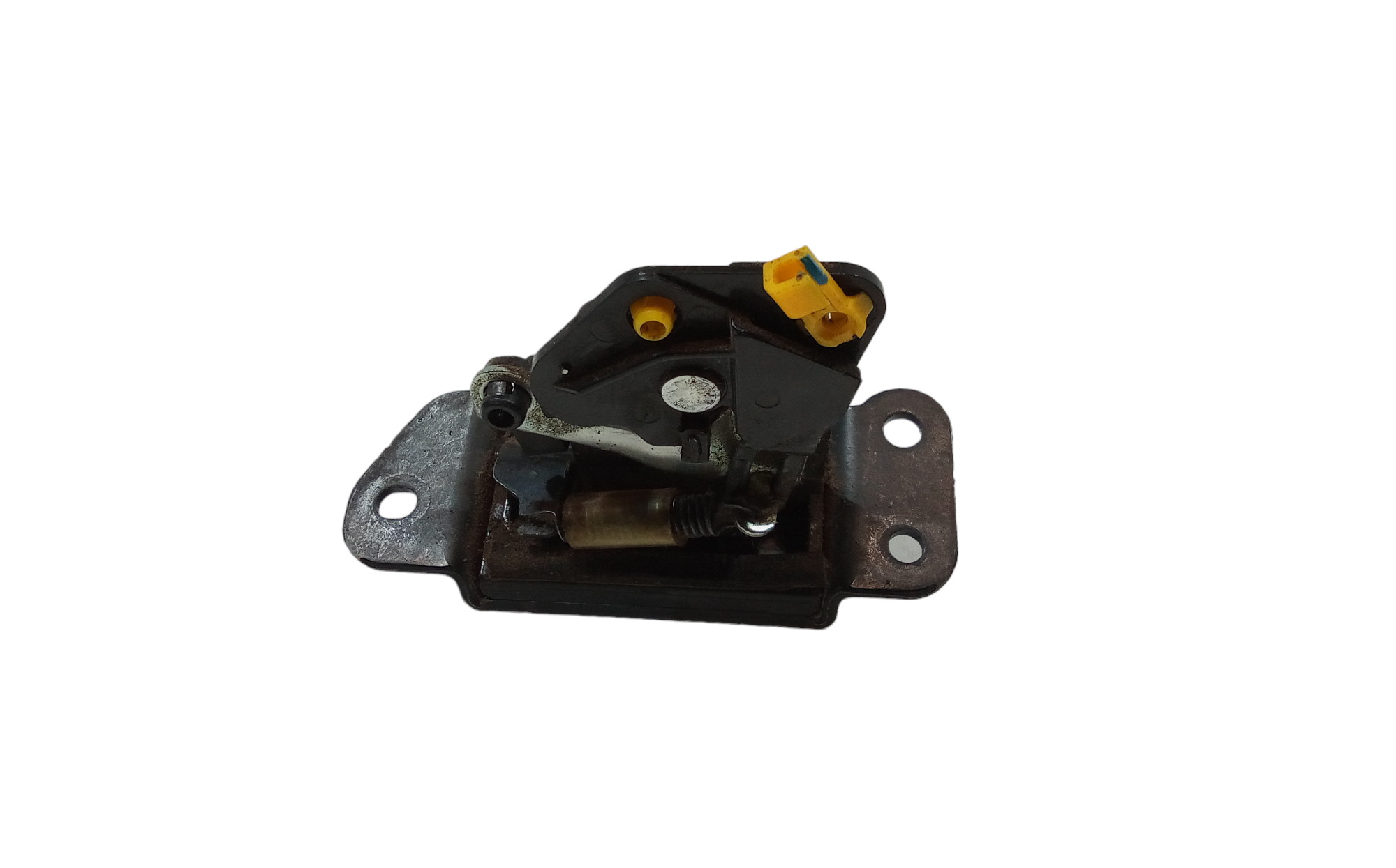 Serratura Cofano Posteriore per Chevrolet Captiva 1 Serie (2006 - In produzione)