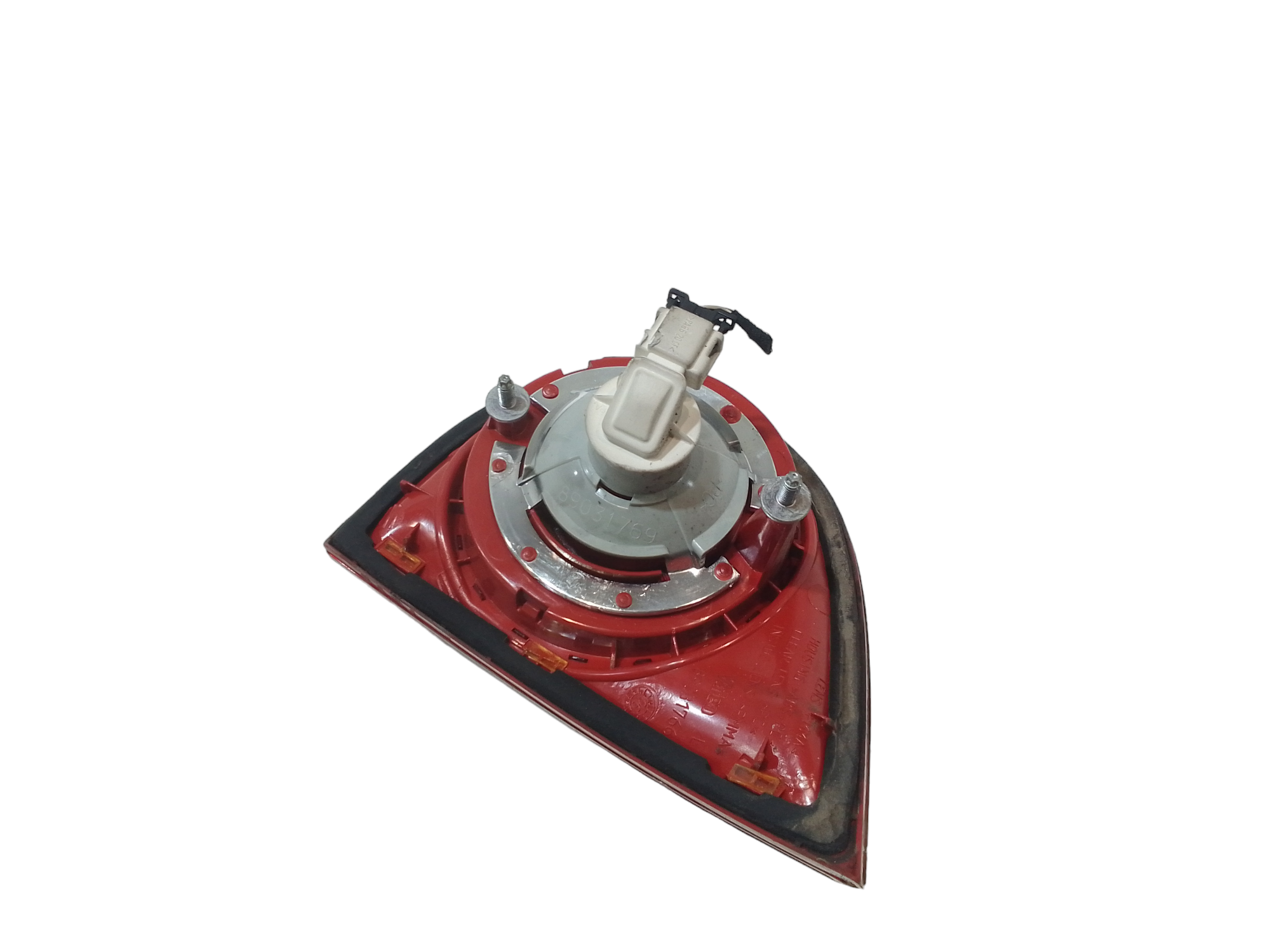 Stop Posteriore Sinistro Integrato nel Portello per Volkswagen Golf 5 Berlina (03>08) (2003 - 2008)