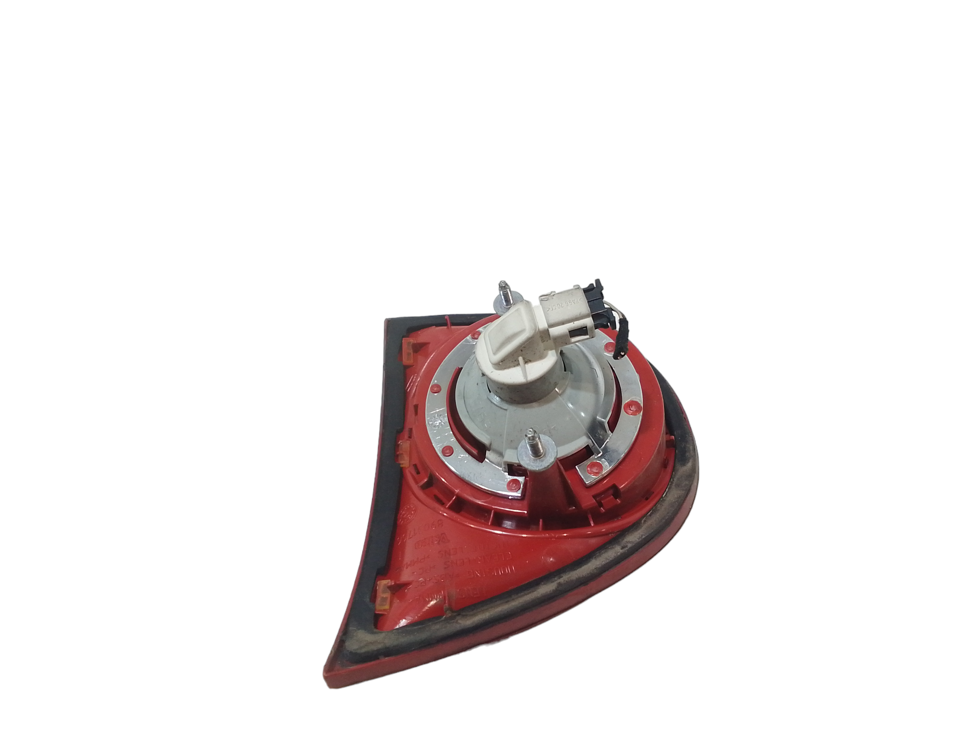 Stop Posteriore Sinistro Integrato nel Portello per Volkswagen Golf 5 Berlina (03>08) (2003 - 2008)