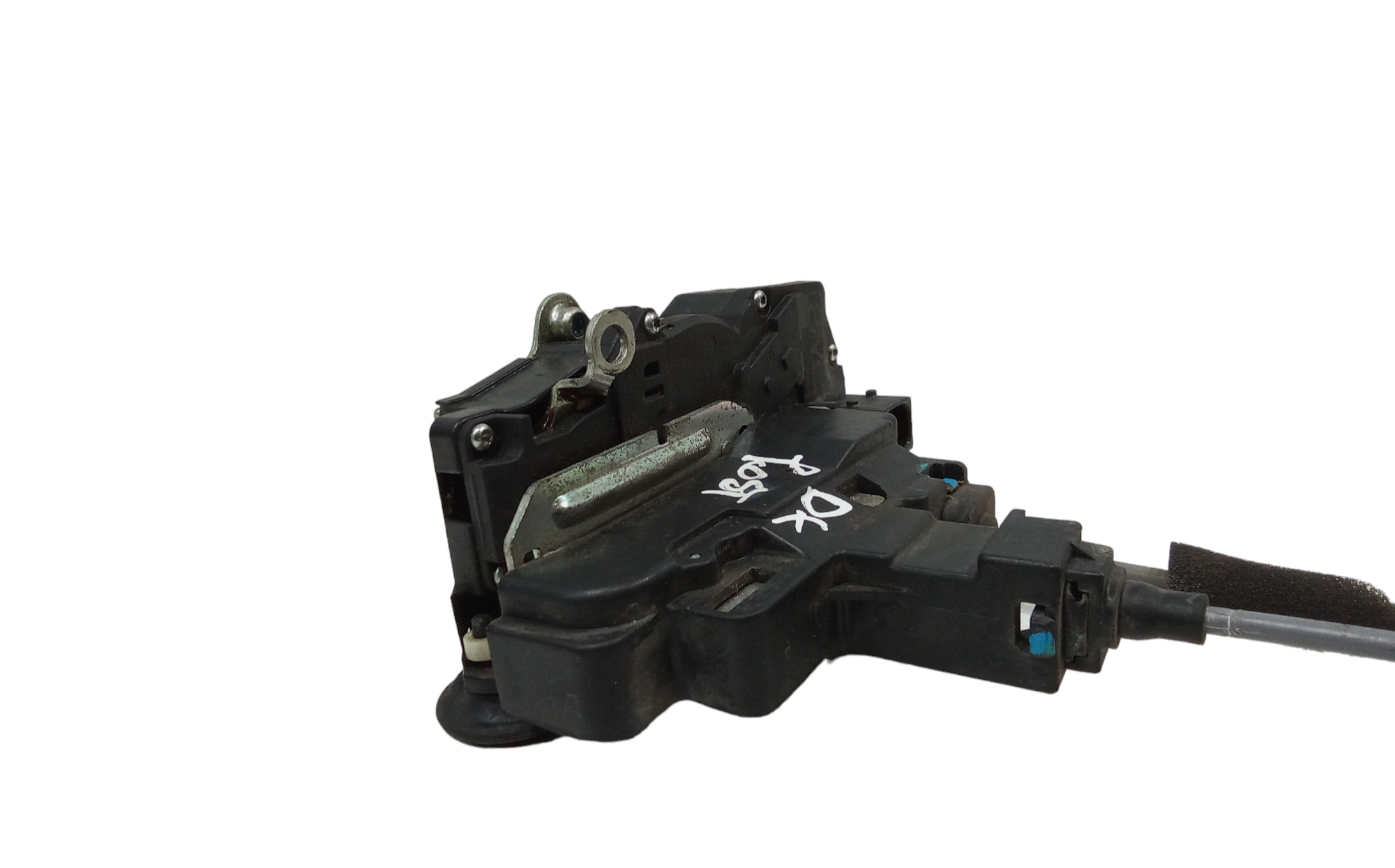 Serratura Posteriore destra per Chevrolet Captiva 1 Serie (2006 - In produzione)