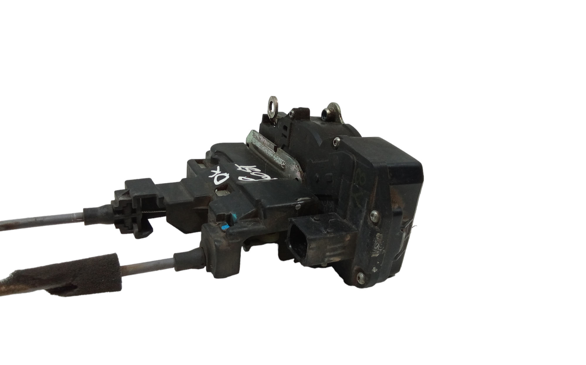 Serratura Posteriore destra per Chevrolet Captiva 1 Serie (2006 - In produzione)