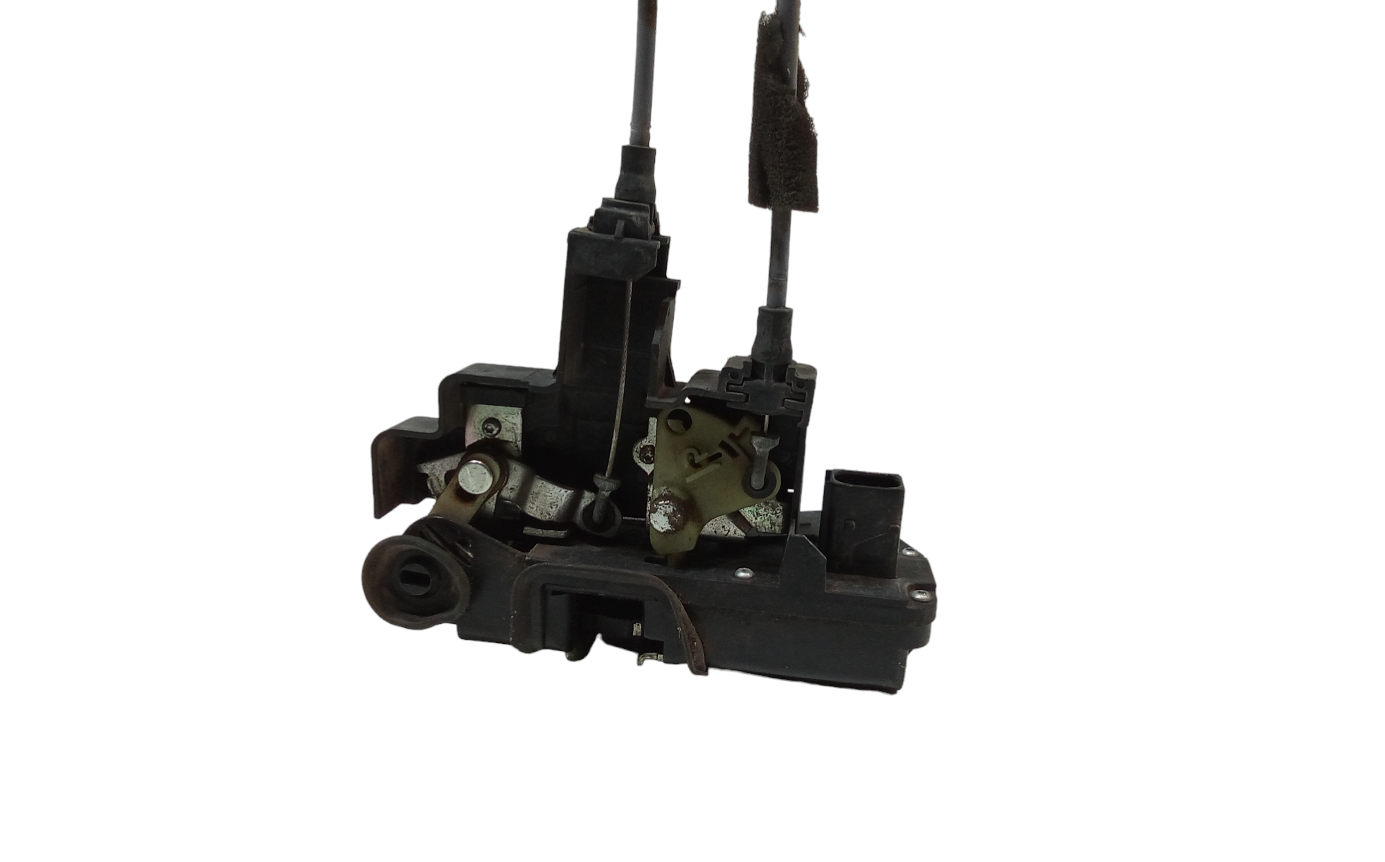 Serratura Posteriore destra per Chevrolet Captiva 1 Serie (2006 - In produzione)