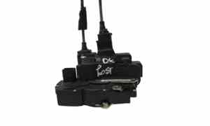 Serratura Posteriore destra per Chevrolet Captiva 1 Serie (2006 - In produzione)