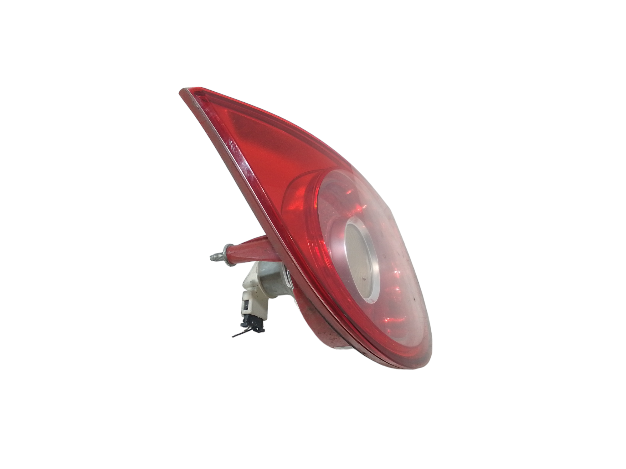 Stop Posteriore Destro Integrato nel Portello per Volkswagen Golf 5 Berlina (03>08) (2003 - 2008)