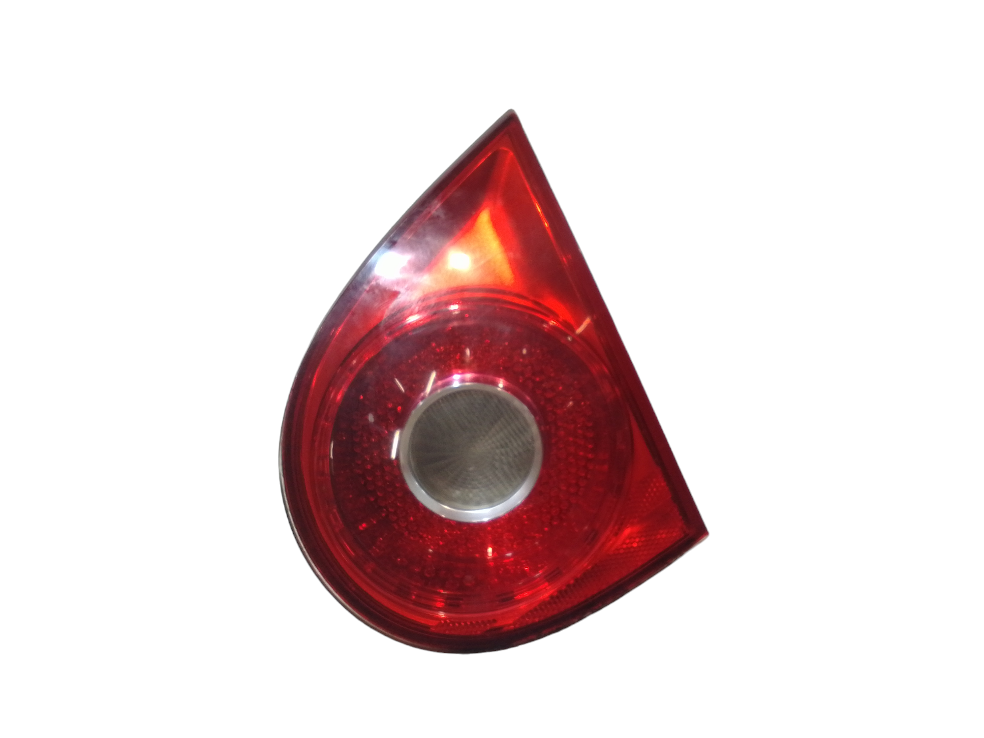 Stop Posteriore Destro Integrato nel Portello per Volkswagen Golf 5 Berlina (03>08) (2003 - 2008)