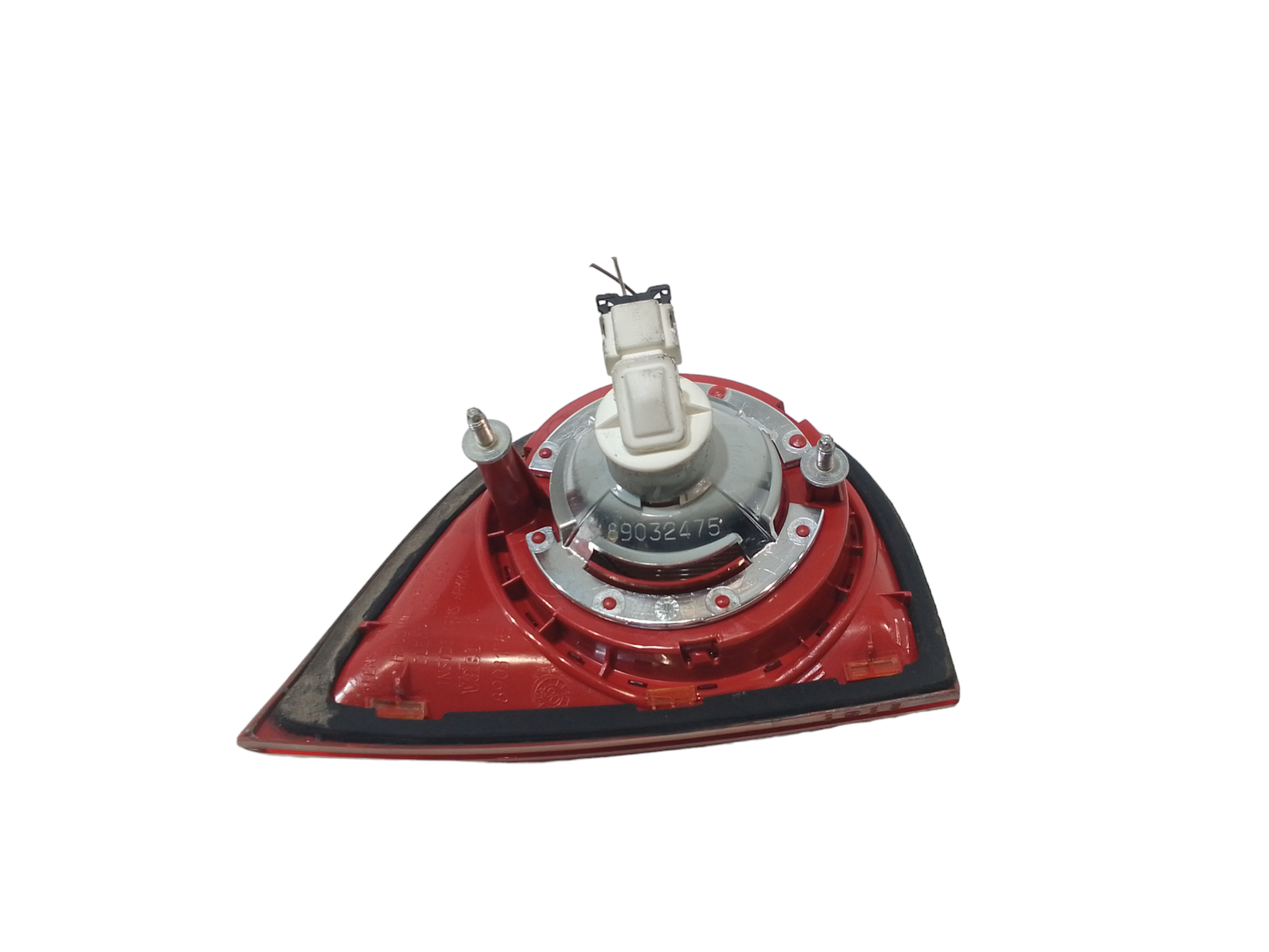 Stop Posteriore Destro Integrato nel Portello per Volkswagen Golf 5 Berlina (03>08) (2003 - 2008)