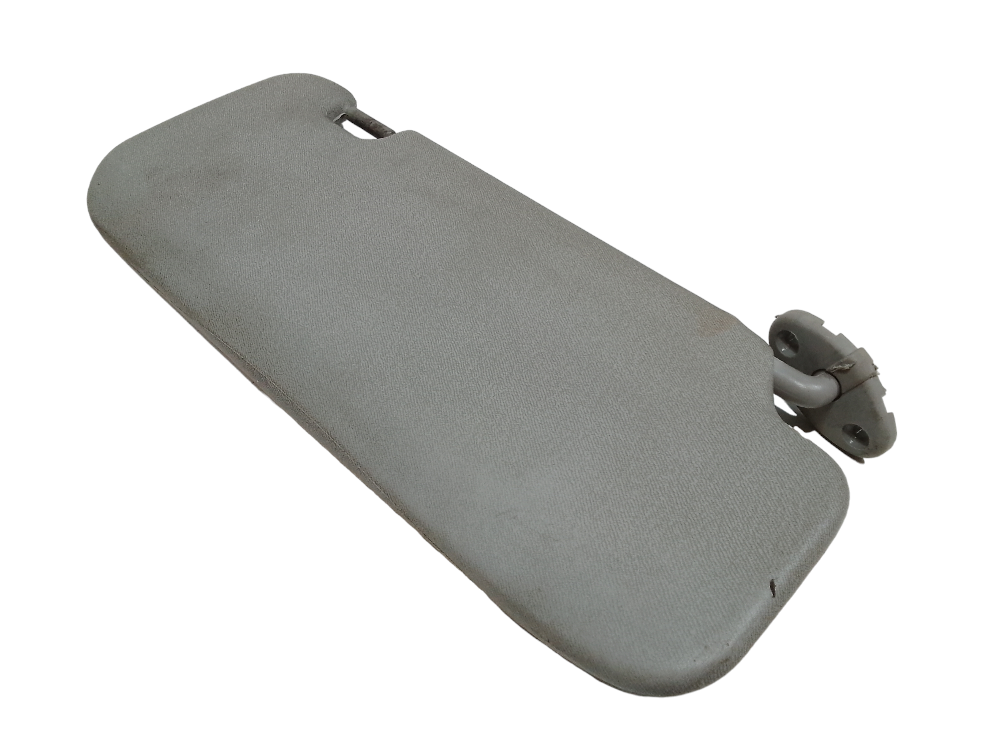 Parasole aletta anteriore Lato Guida per Chevrolet Captiva 1 Serie (2006 - In produzione)