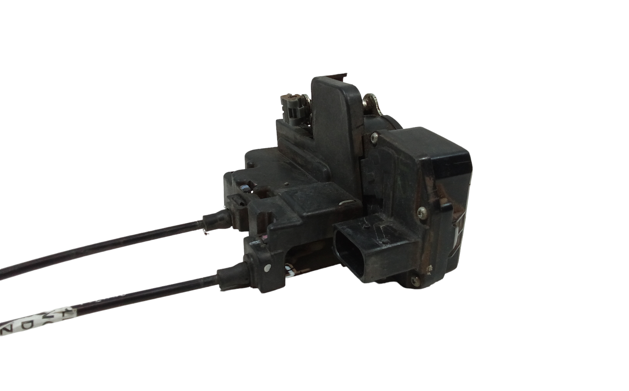 Serratura Anteriore Destra per Chevrolet Captiva 1 Serie (2006 - In produzione)