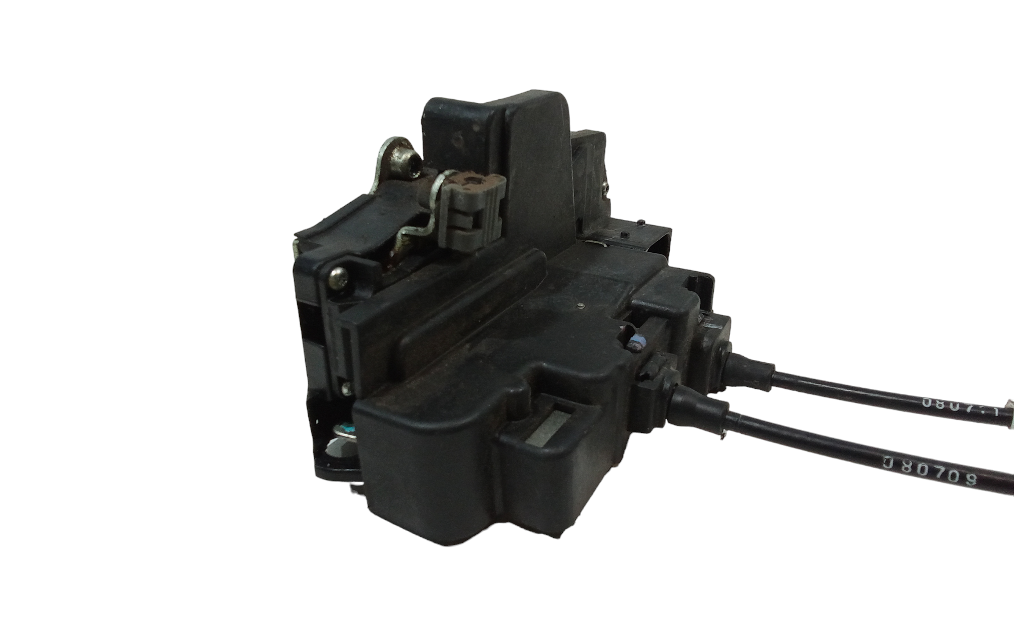 Serratura Anteriore Destra per Chevrolet Captiva 1 Serie (2006 - In produzione)
