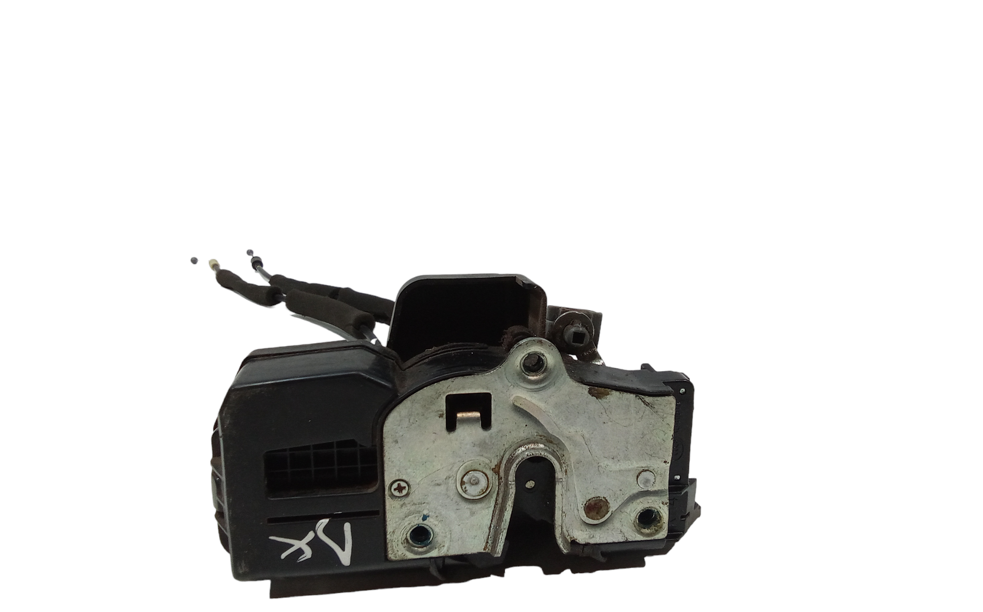 Serratura Anteriore Destra per Chevrolet Captiva 1 Serie (2006 - In produzione)