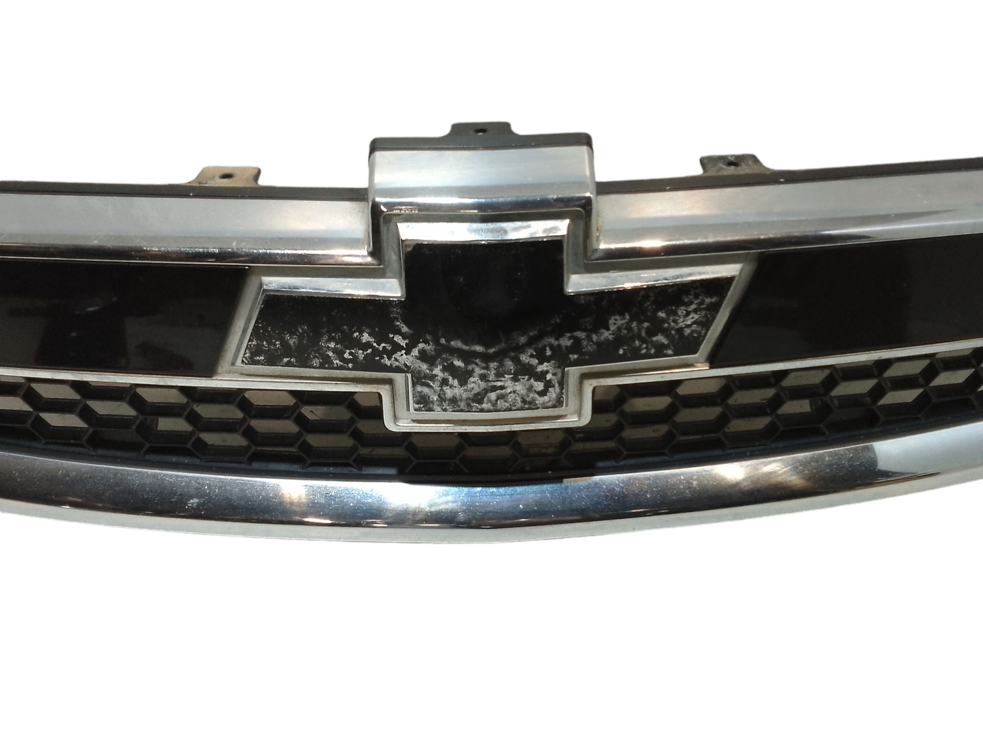 Mascherina anteriore per Chevrolet Captiva 1 Serie (2006 - In produzione)