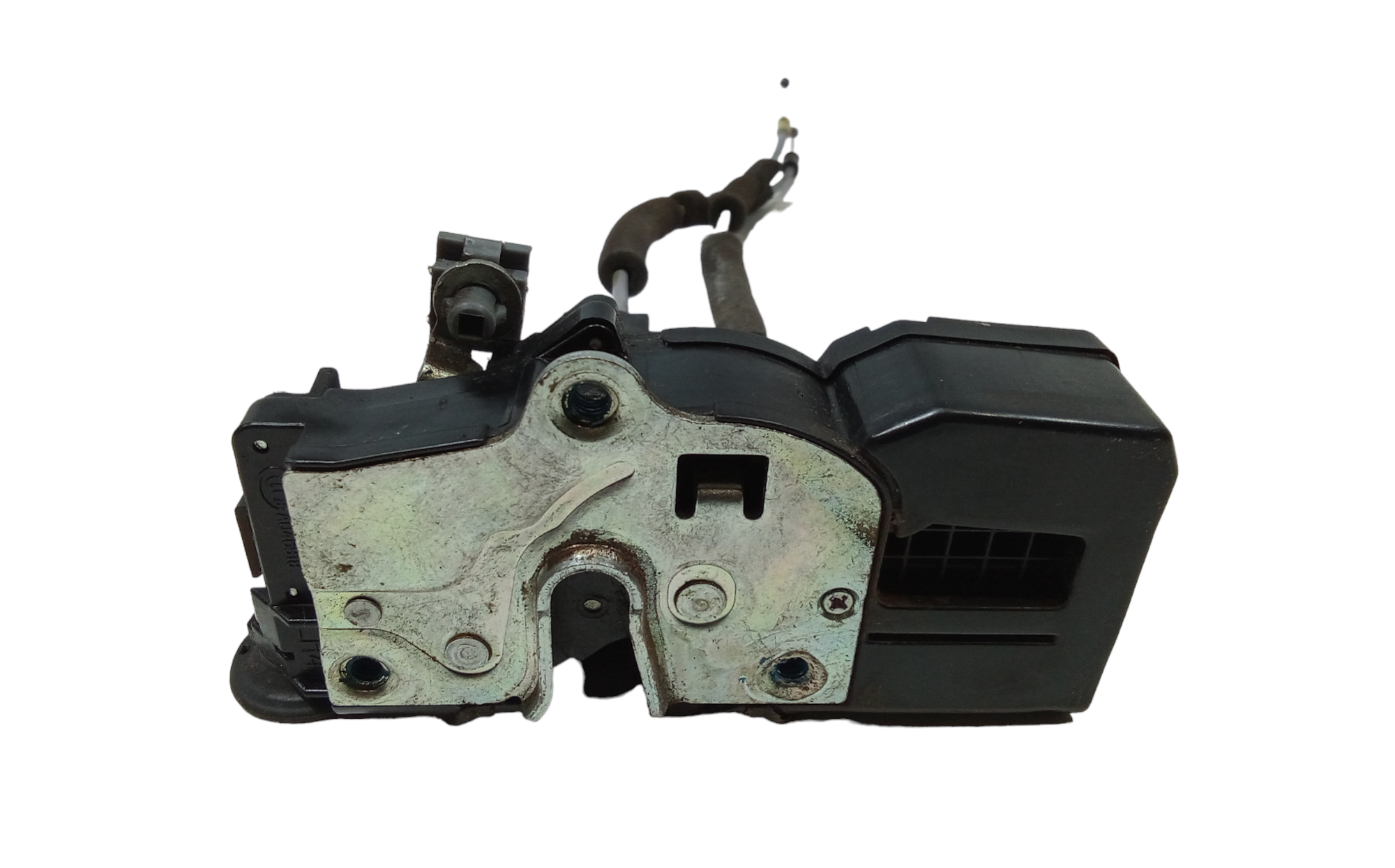 Serratura Anteriore Sinistra per Chevrolet Captiva 1 Serie (2006 - In produzione)