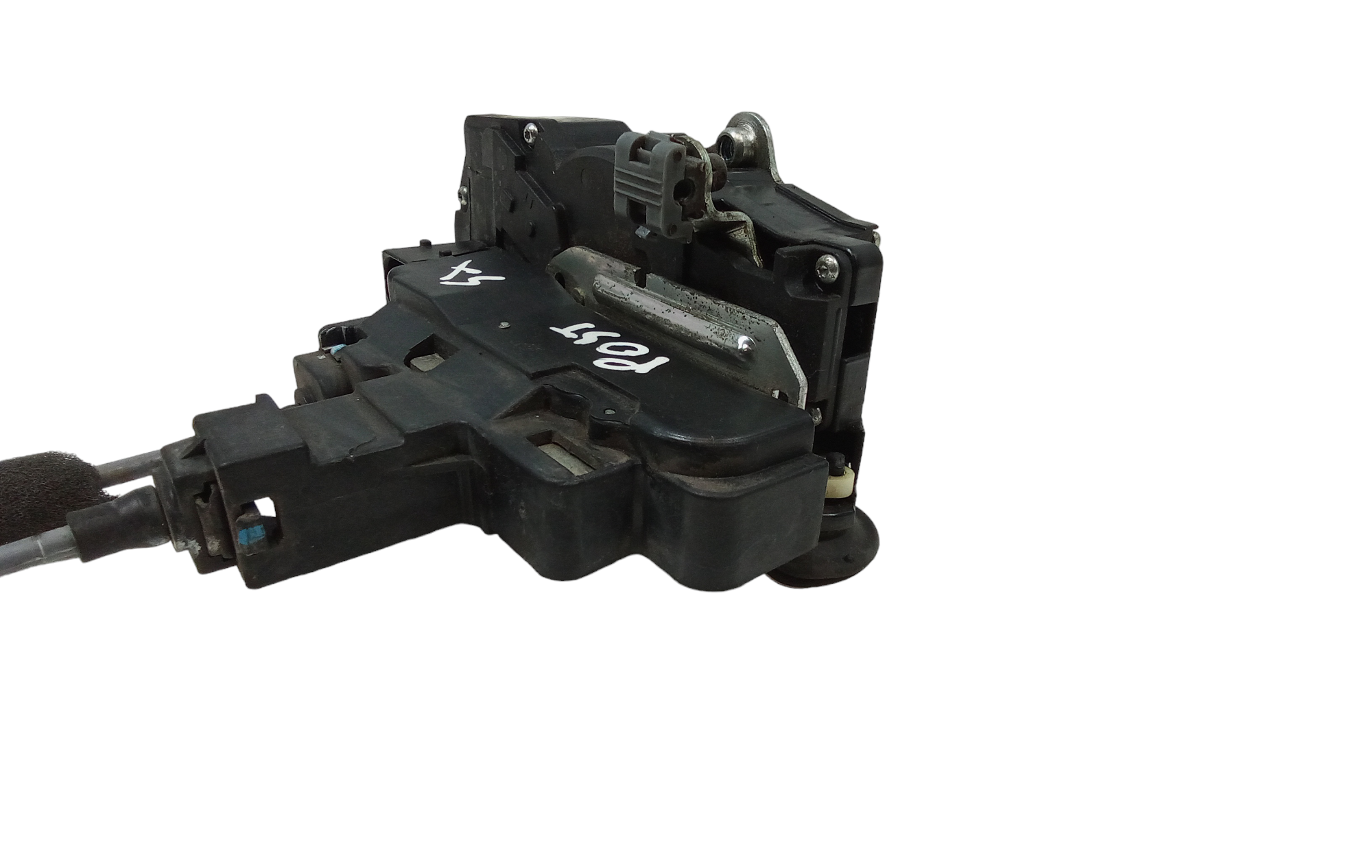 Serratura Anteriore Sinistra per Chevrolet Captiva 1 Serie (2006 - In produzione)