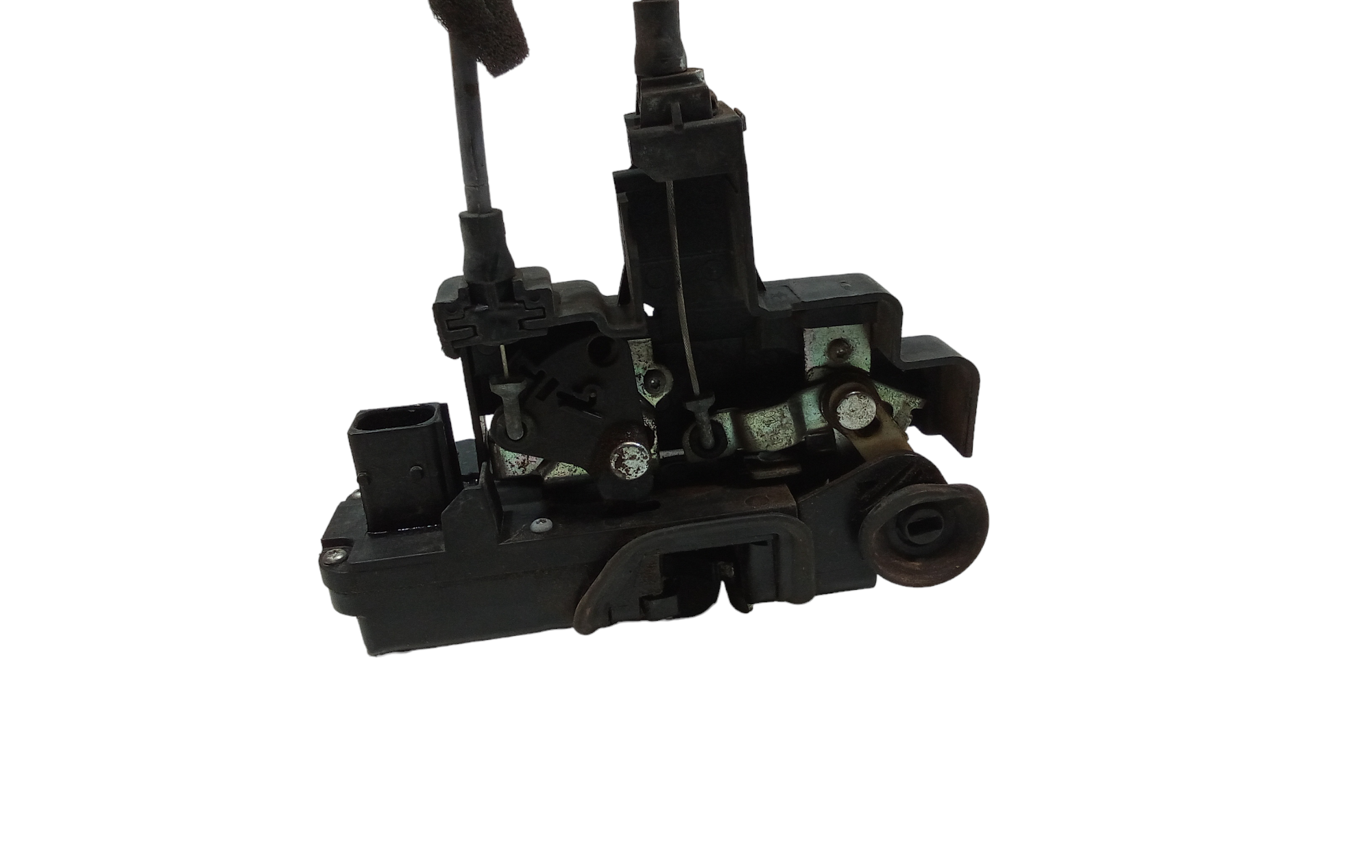 Serratura Anteriore Sinistra per Chevrolet Captiva 1 Serie (2006 - In produzione)