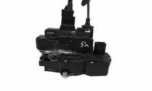 Serratura Anteriore Sinistra per Chevrolet Captiva 1 Serie (2006 - In produzione)