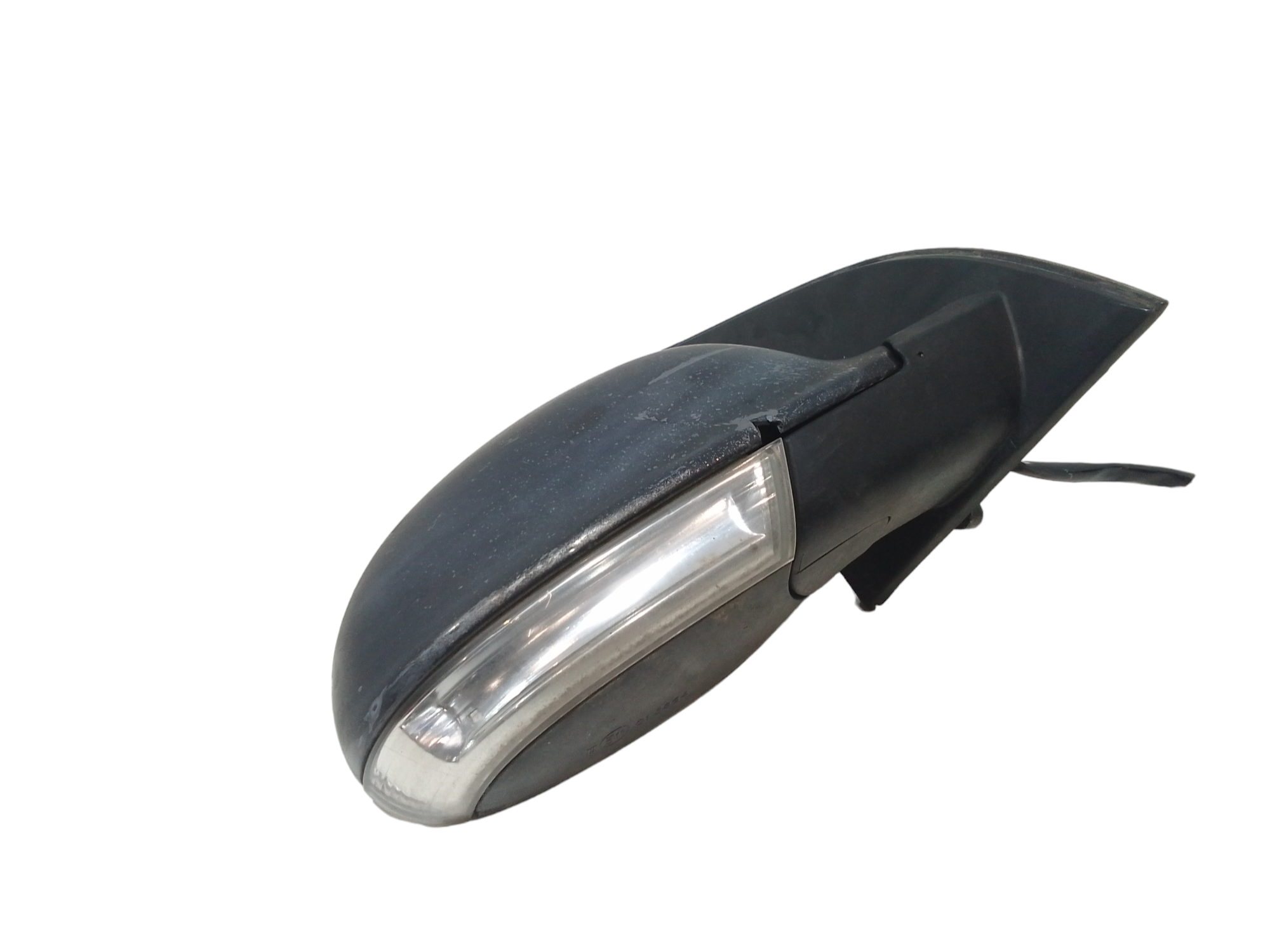 Specchietto Retrovisore Destro per Volkswagen Golf 5 Berlina (03>08) (2003 - 2008)