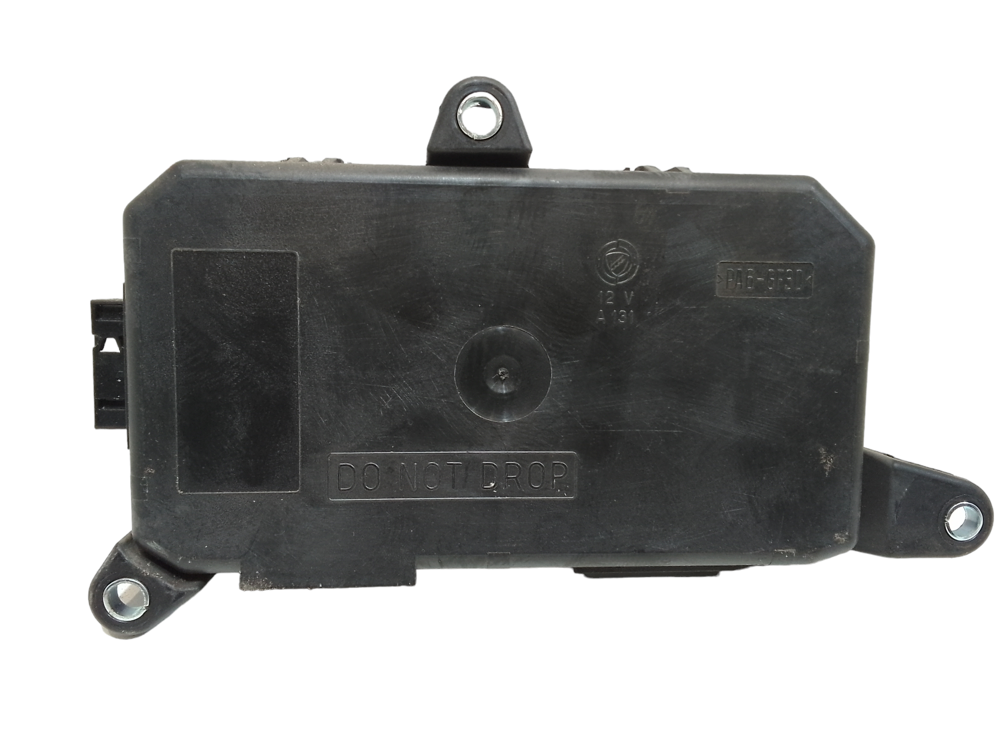 Centralina porta SX guida per Lancia Ypsilon 1 Serie (2003 - 2006)