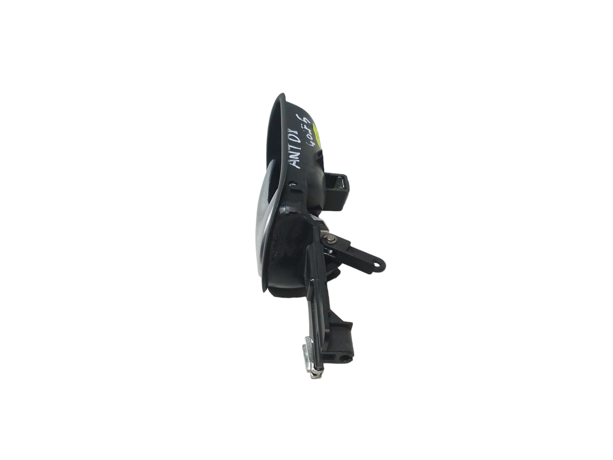 Maniglia interna Anteriore Destra per Volkswagen Golf 5 Berlina (03>08) (2003 - 2008)