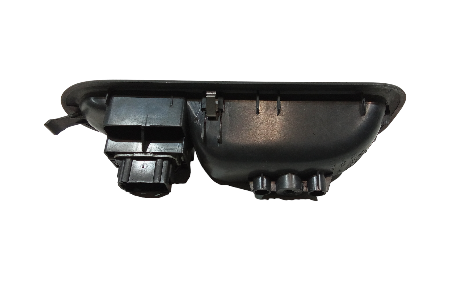 Pulsantiera Anteriore Destra Passeggero per Renault Twingo Ii Serie  (07>14) (2007 - 2014)