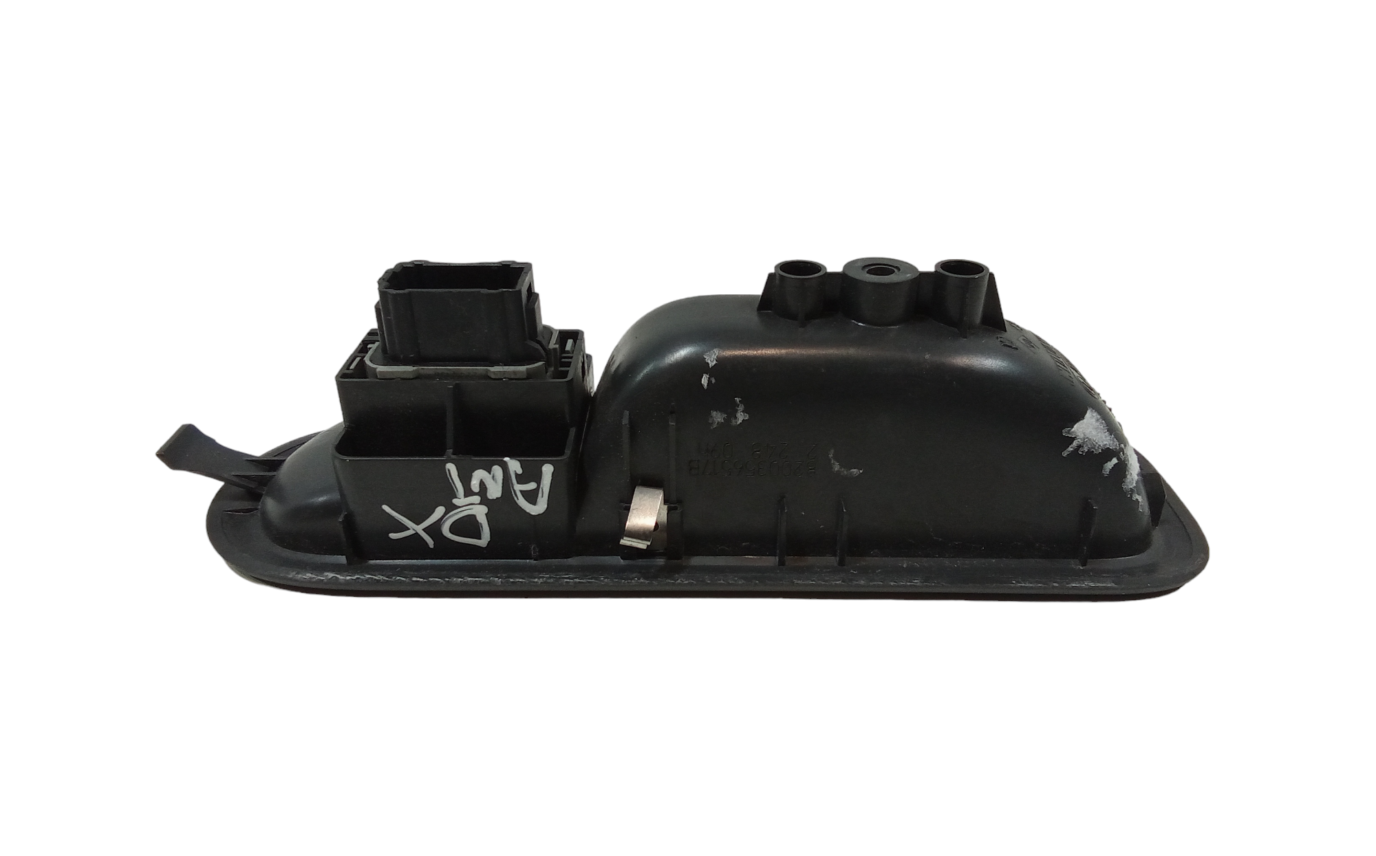 Pulsantiera Anteriore Destra Passeggero per Renault Twingo Ii Serie  (07>14) (2007 - 2014)