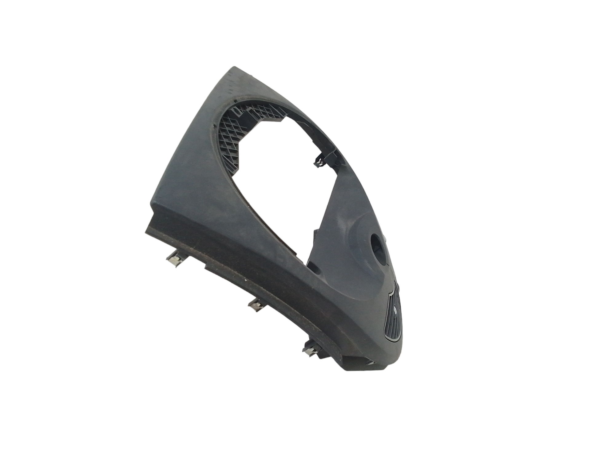 Bocchette Aria Centrale per Renault Twingo Ii Serie  (07>14) (2007 - 2014)