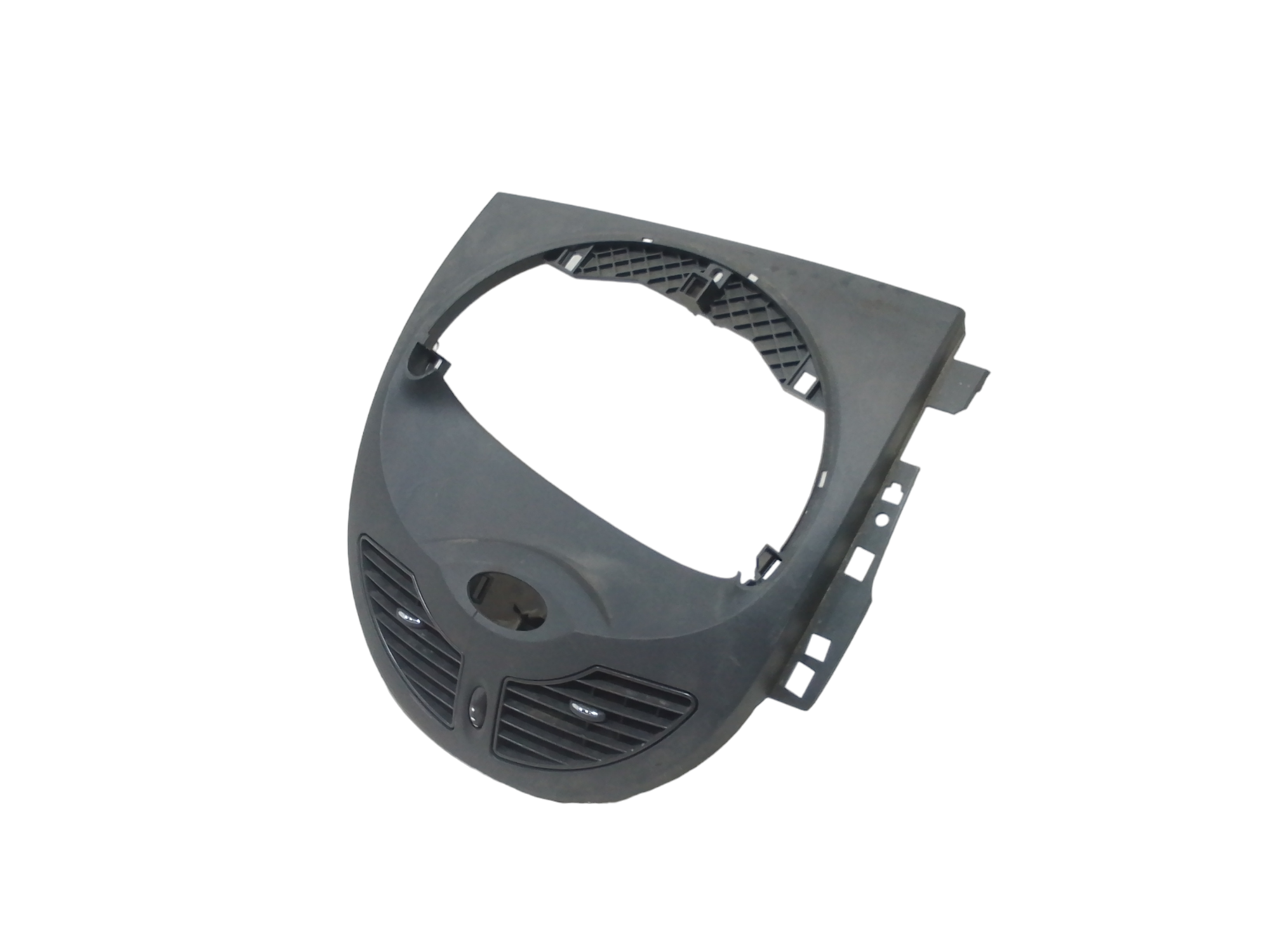 Bocchette Aria Centrale per Renault Twingo Ii Serie  (07>14) (2007 - 2014)