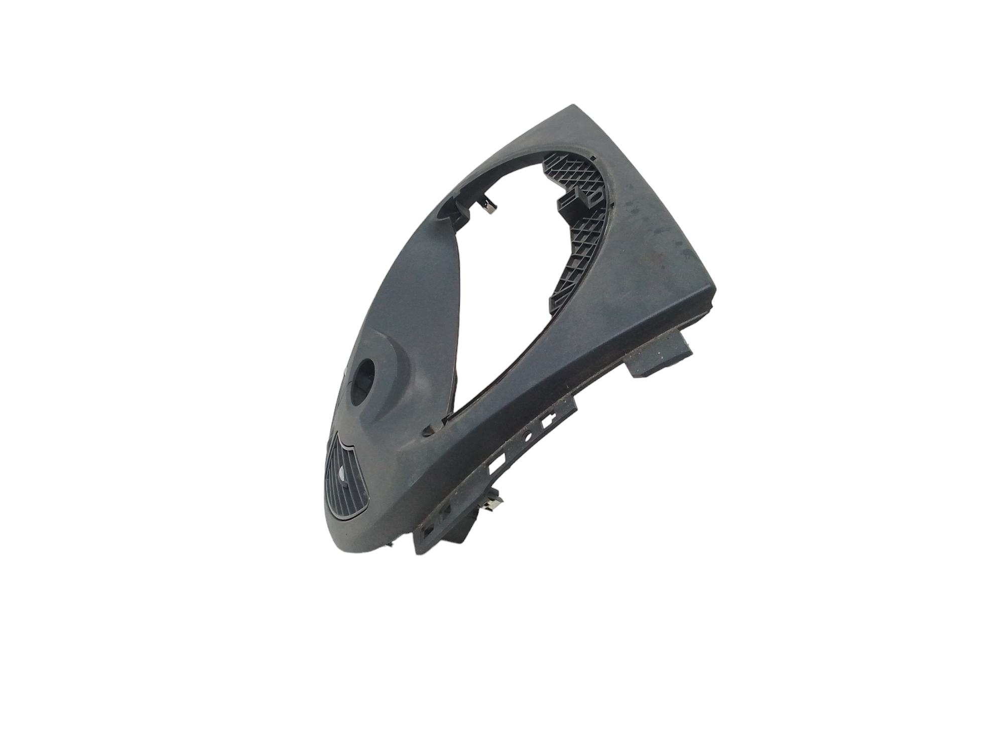 Bocchette Aria Centrale per Renault Twingo Ii Serie  (07>14) (2007 - 2014)