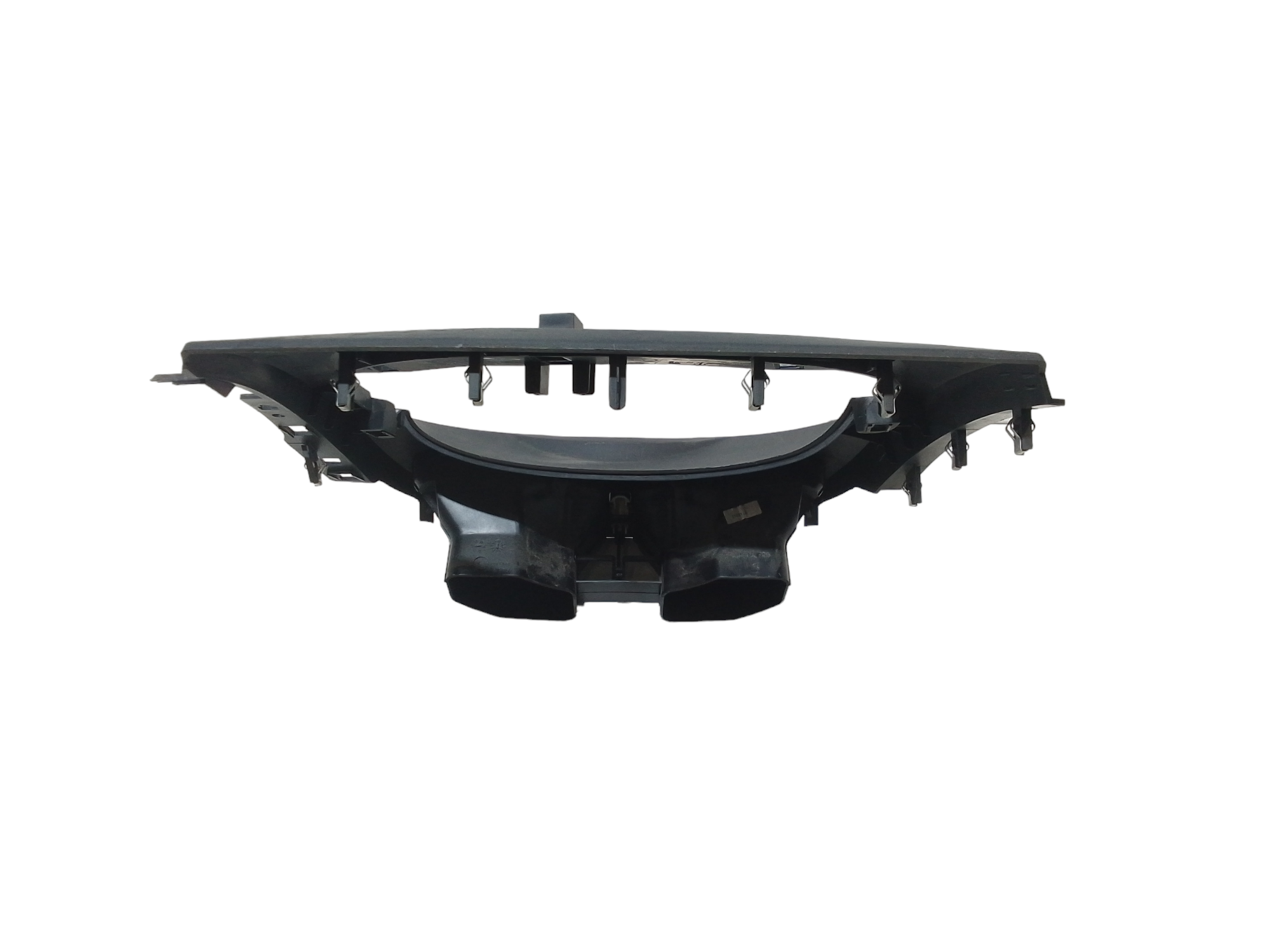 Bocchette Aria Centrale per Renault Twingo Ii Serie  (07>14) (2007 - 2014)