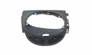 Bocchette Aria Centrale per Renault Twingo Ii Serie  (07>14) (2007 - 2014)