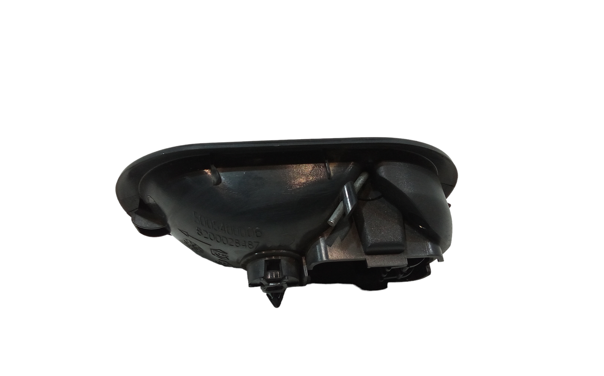 Maniglia interna anteriore Sinistra per Renault Twingo Ii Serie  (07>14) (2007 - 2014)