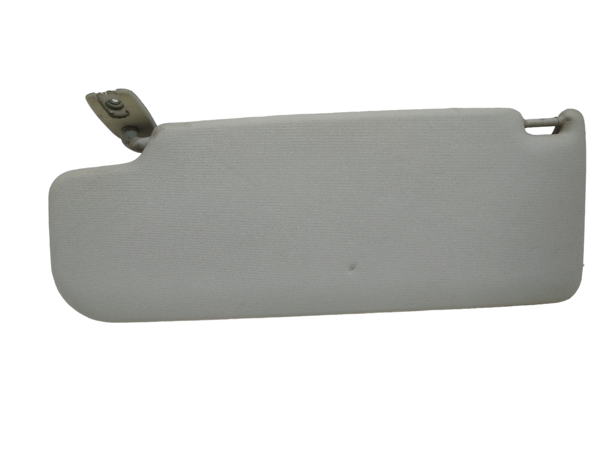 Parasole aletta Lato Passeggero per Volkswagen Golf 5 Berlina (03>08) (2003 - 2008)