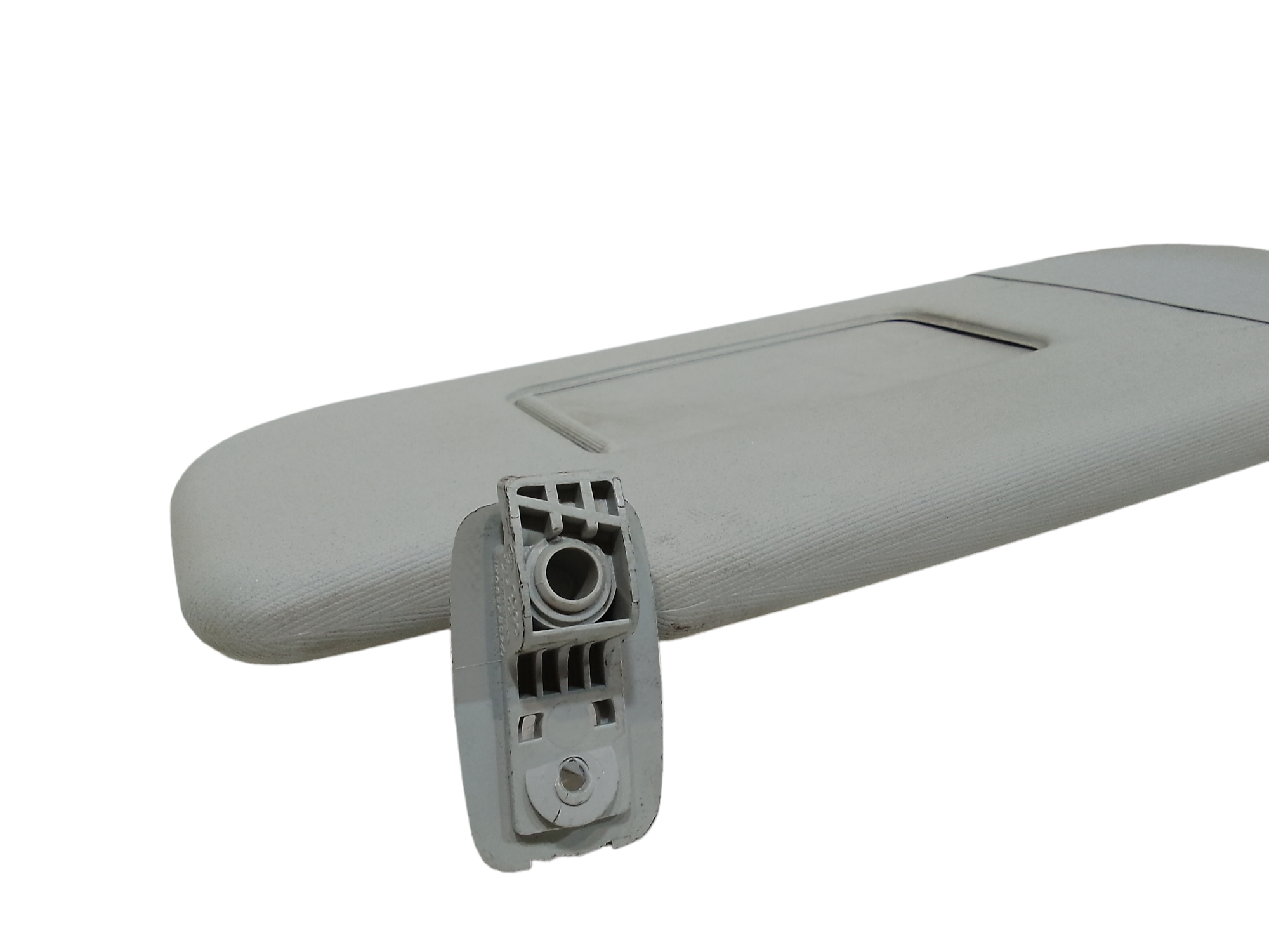 Parasole aletta Lato Passeggero per Volkswagen Golf 5 Berlina (03>08) (2003 - 2008)