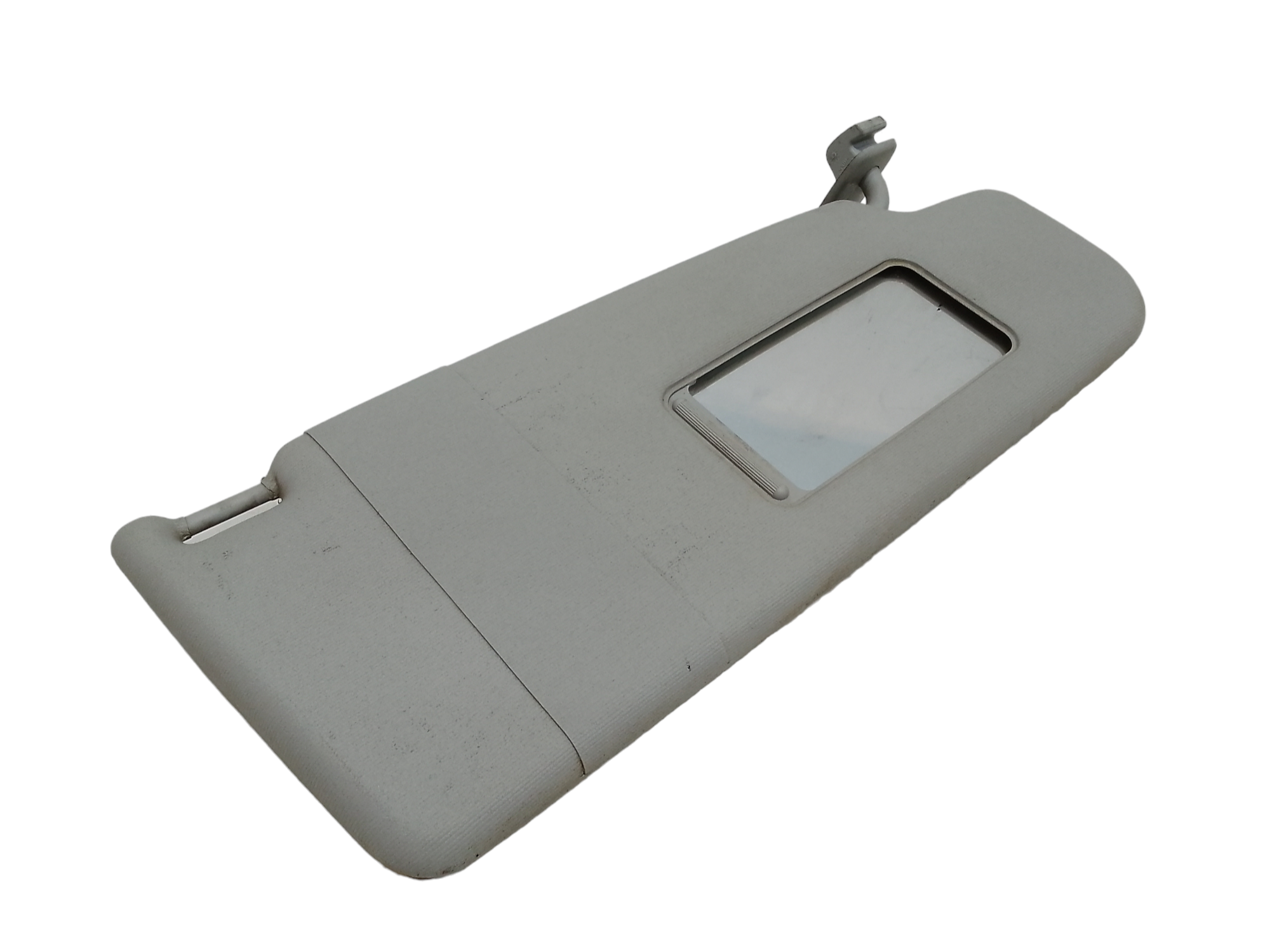 Parasole aletta Lato Passeggero per Volkswagen Golf 5 Berlina (03>08) (2003 - 2008)