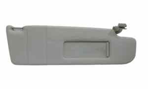 Parasole aletta Lato Passeggero per Volkswagen Golf 5 Berlina (03>08) (2003 - 2008)