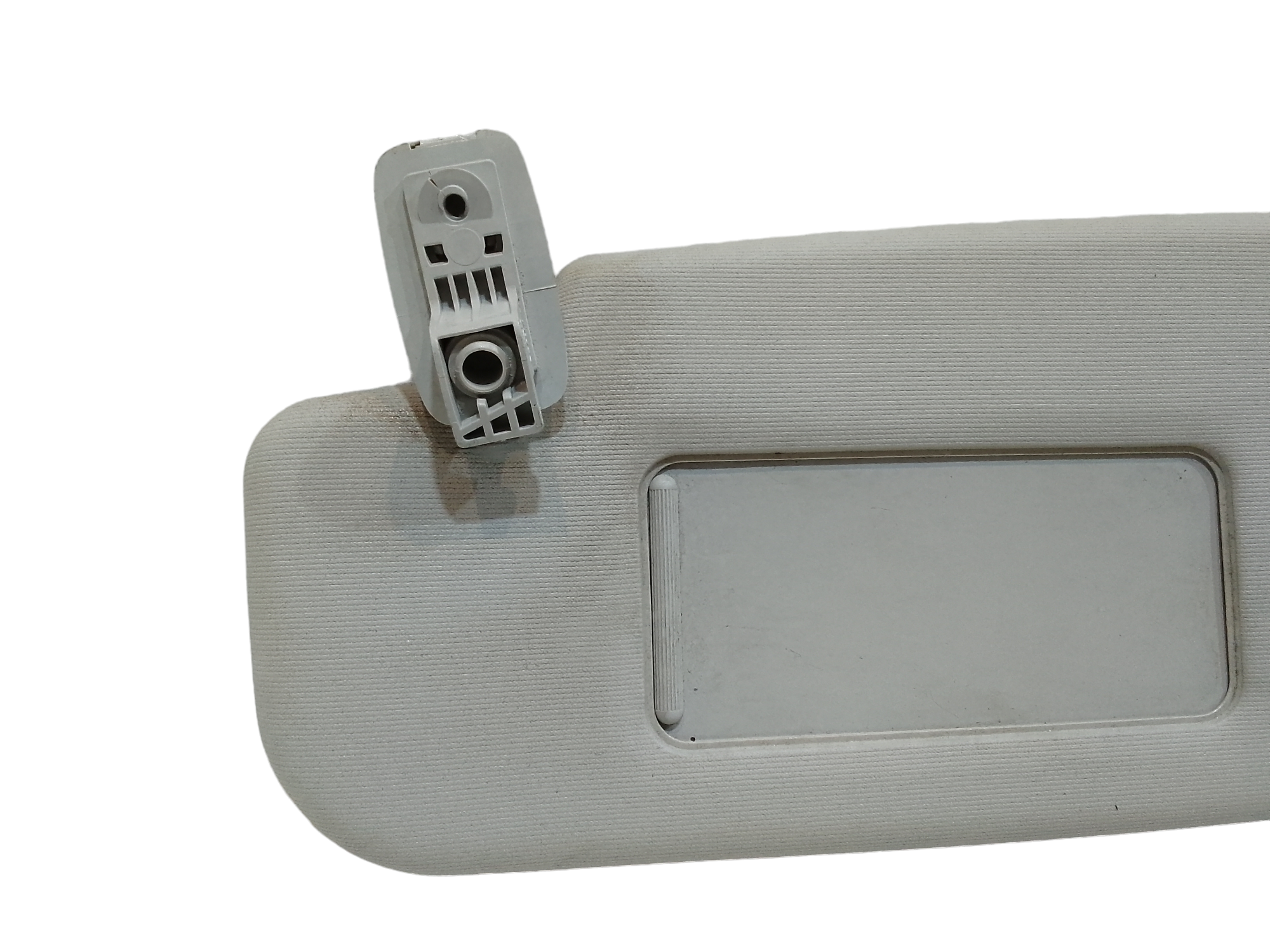 Parasole aletta anteriore Lato Guida per Volkswagen Golf 5 Berlina (03>08) (2003 - 2008)