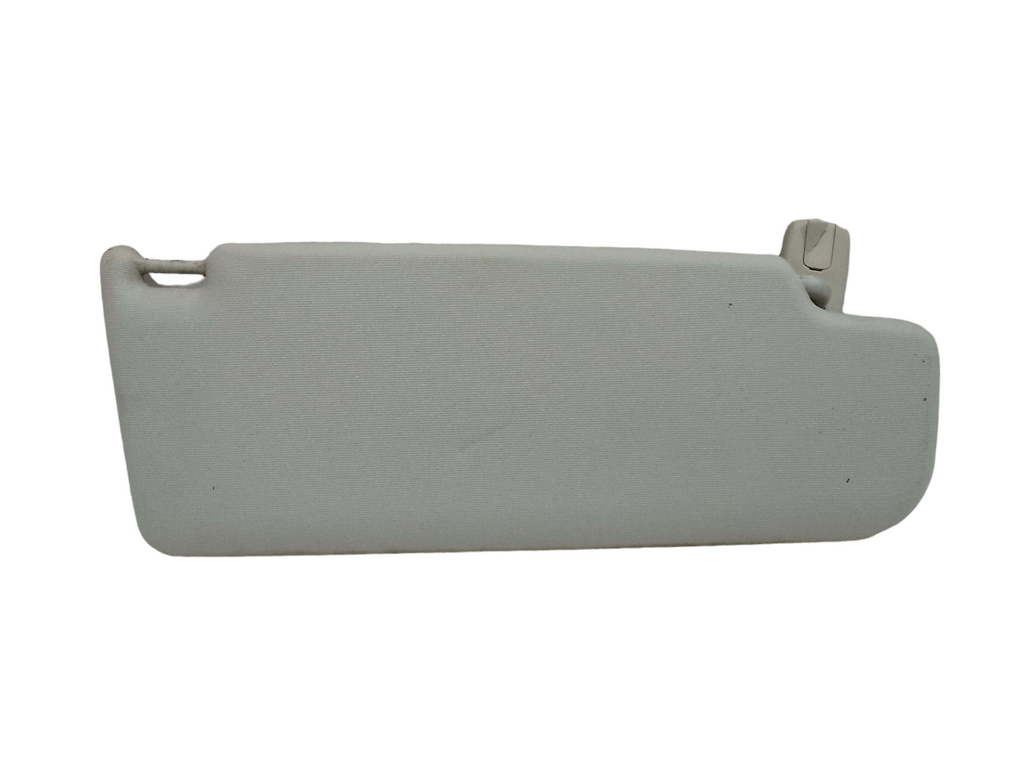 Parasole aletta anteriore Lato Guida per Volkswagen Golf 5 Berlina (03>08) (2003 - 2008)